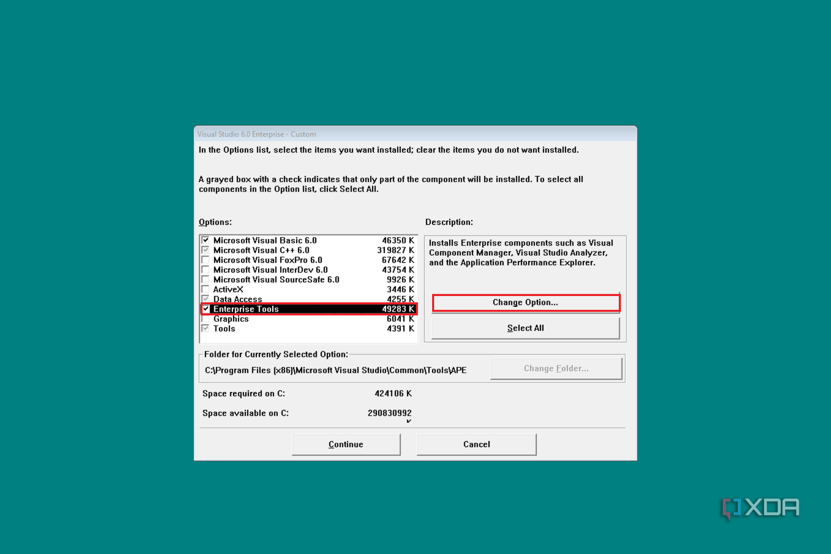 Windows Visual Basic How to install Visual Basic 6.0 in Windows 11