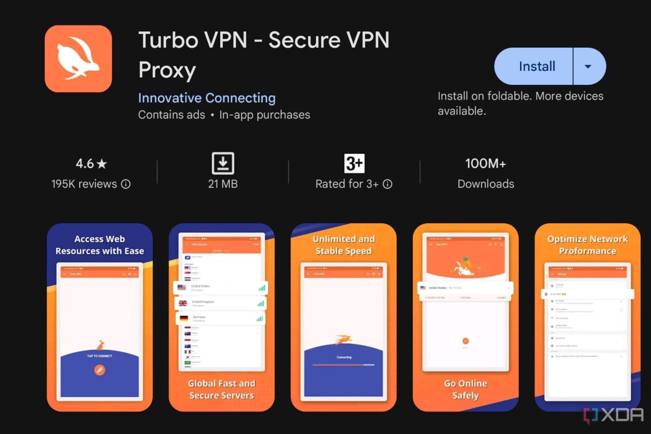 How to setup and use a VPN on your Android smartphone