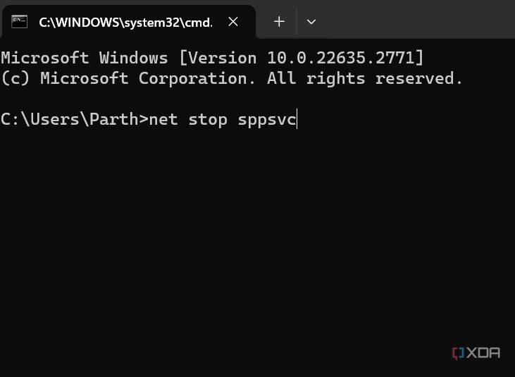 Fix corrupt tokens.dat file on Windows