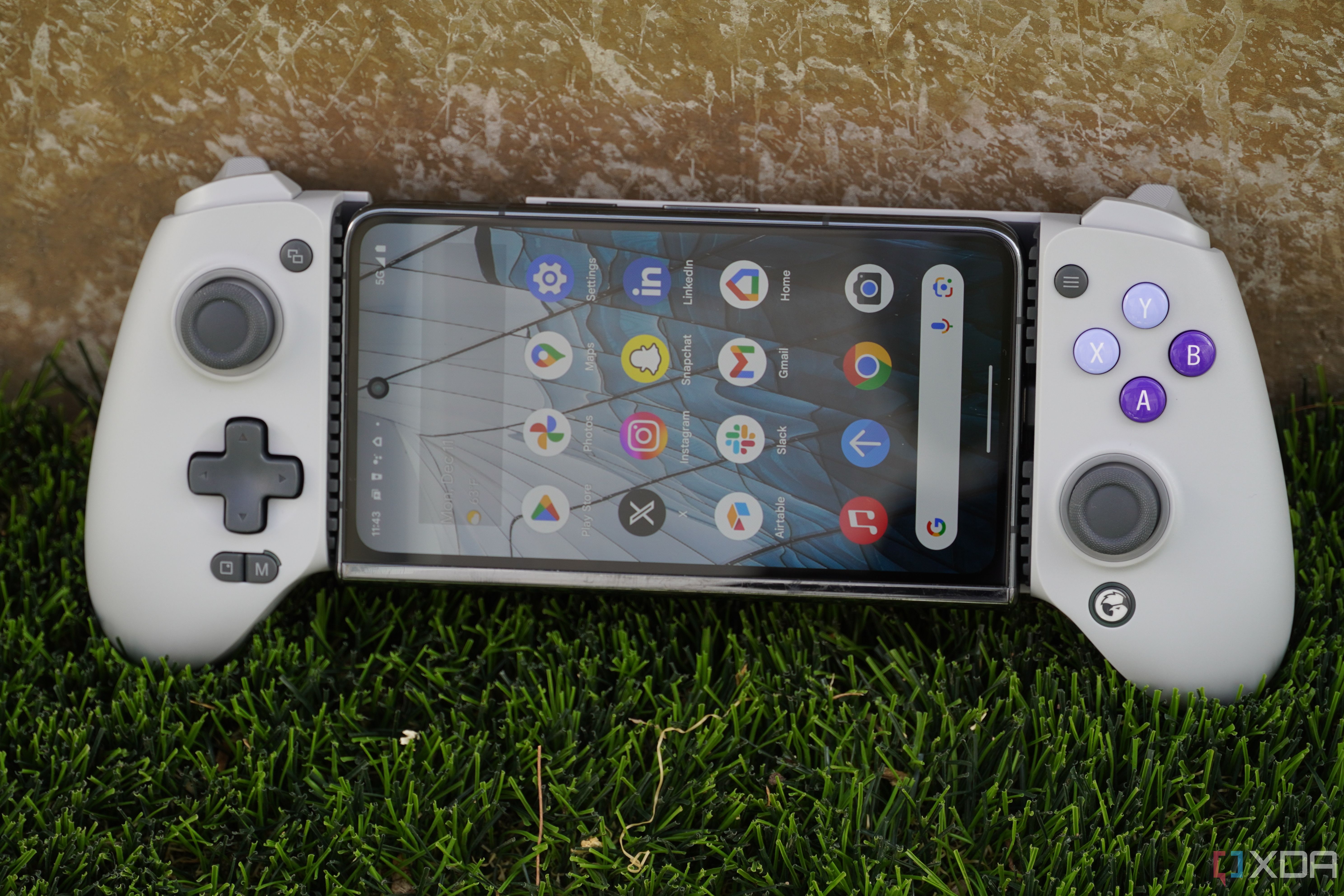 GameSir G8 Galileo review: Your phone is finally a proper portable