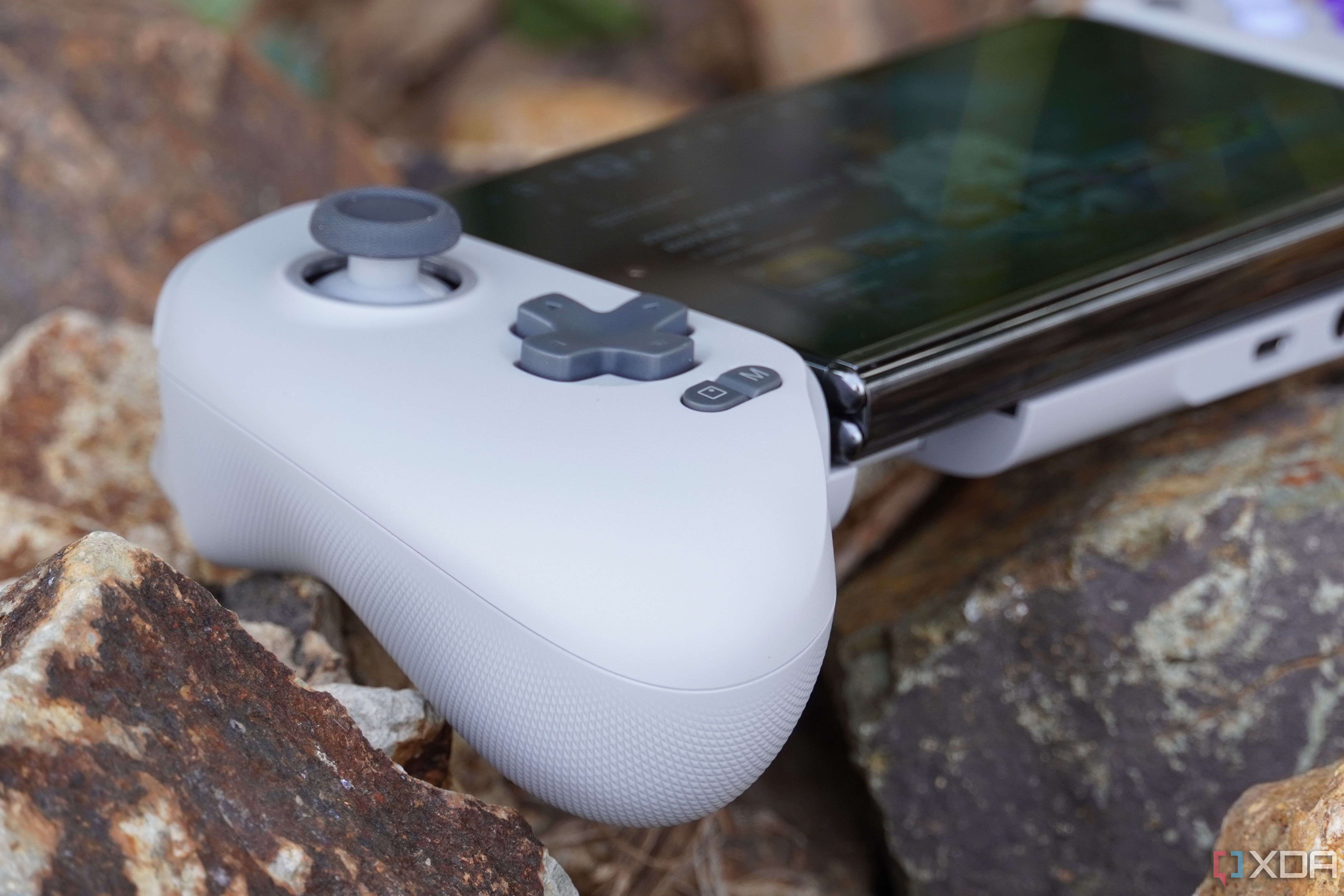 GameSir G8 Galileo Review: The mobile controller I've dreamed of