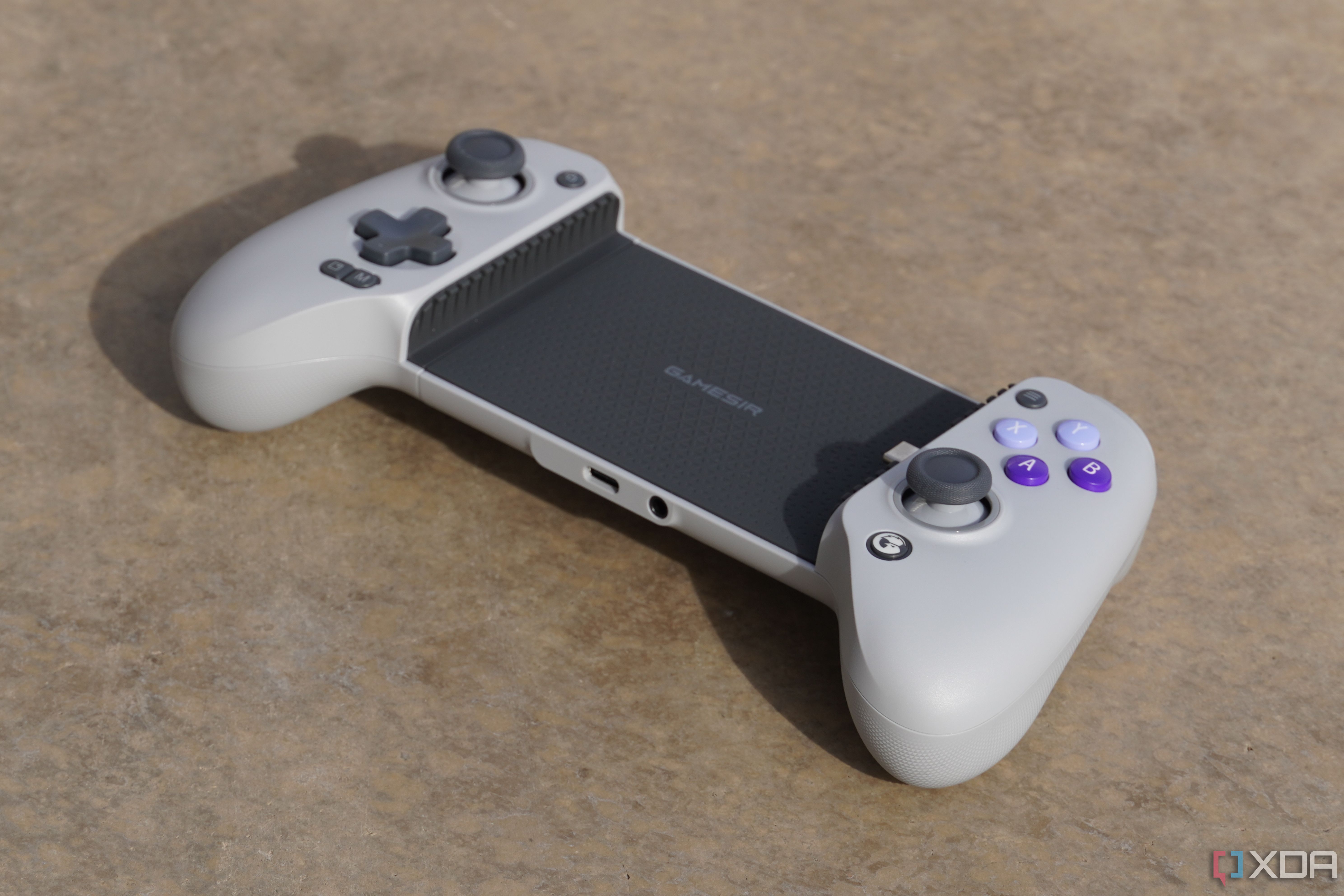 GameSir G8 Galileo review: Your phone is finally a proper portable gaming  station