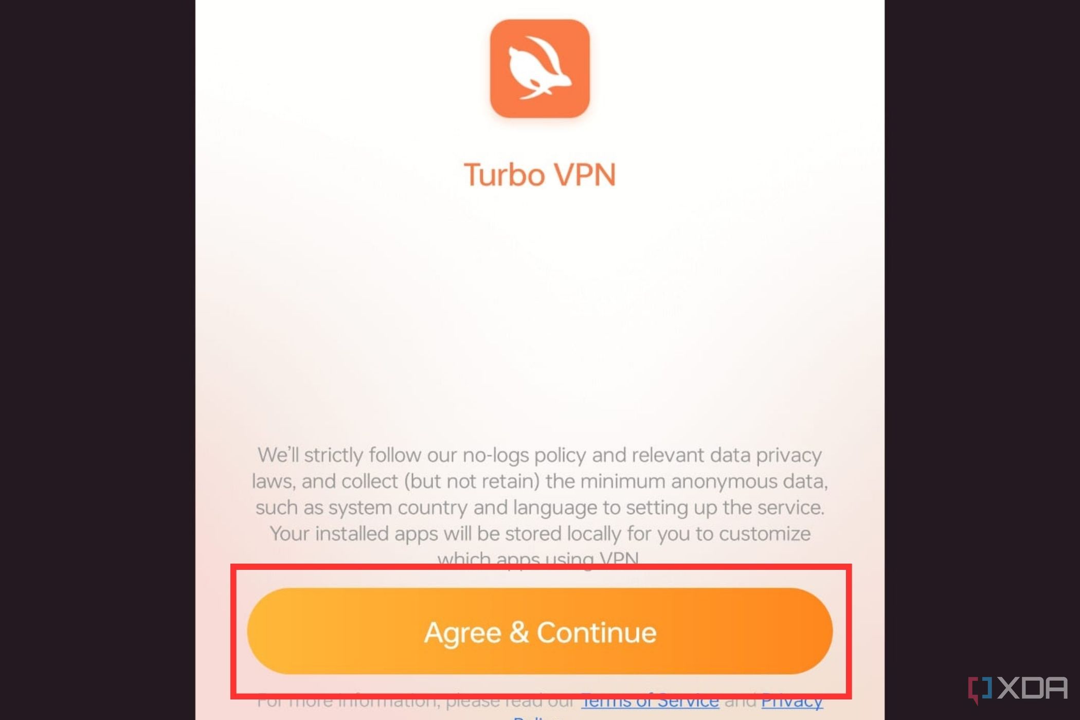 How to setup and use a VPN on your Android smartphone