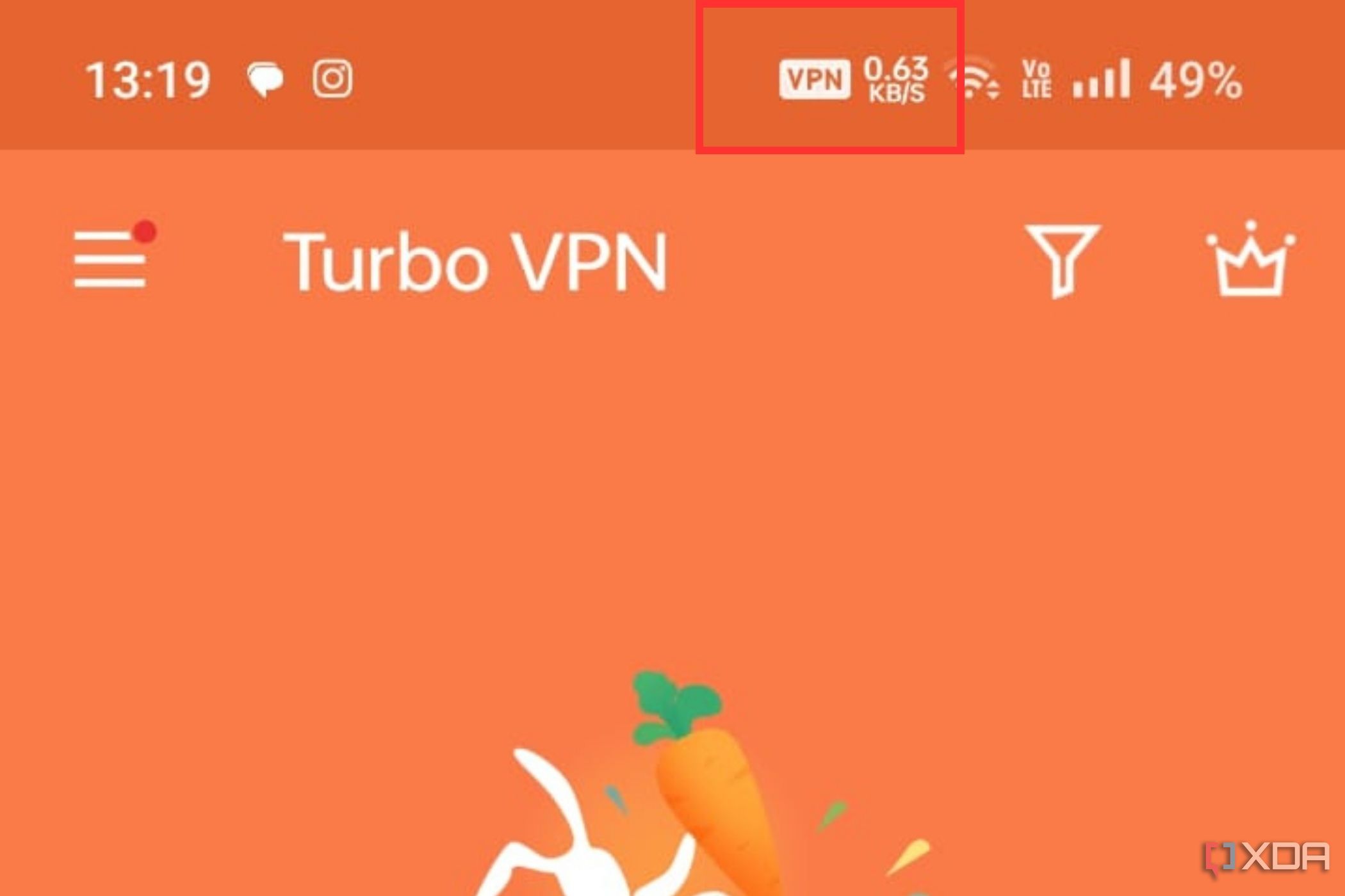 How to setup and use a VPN on your Android smartphone