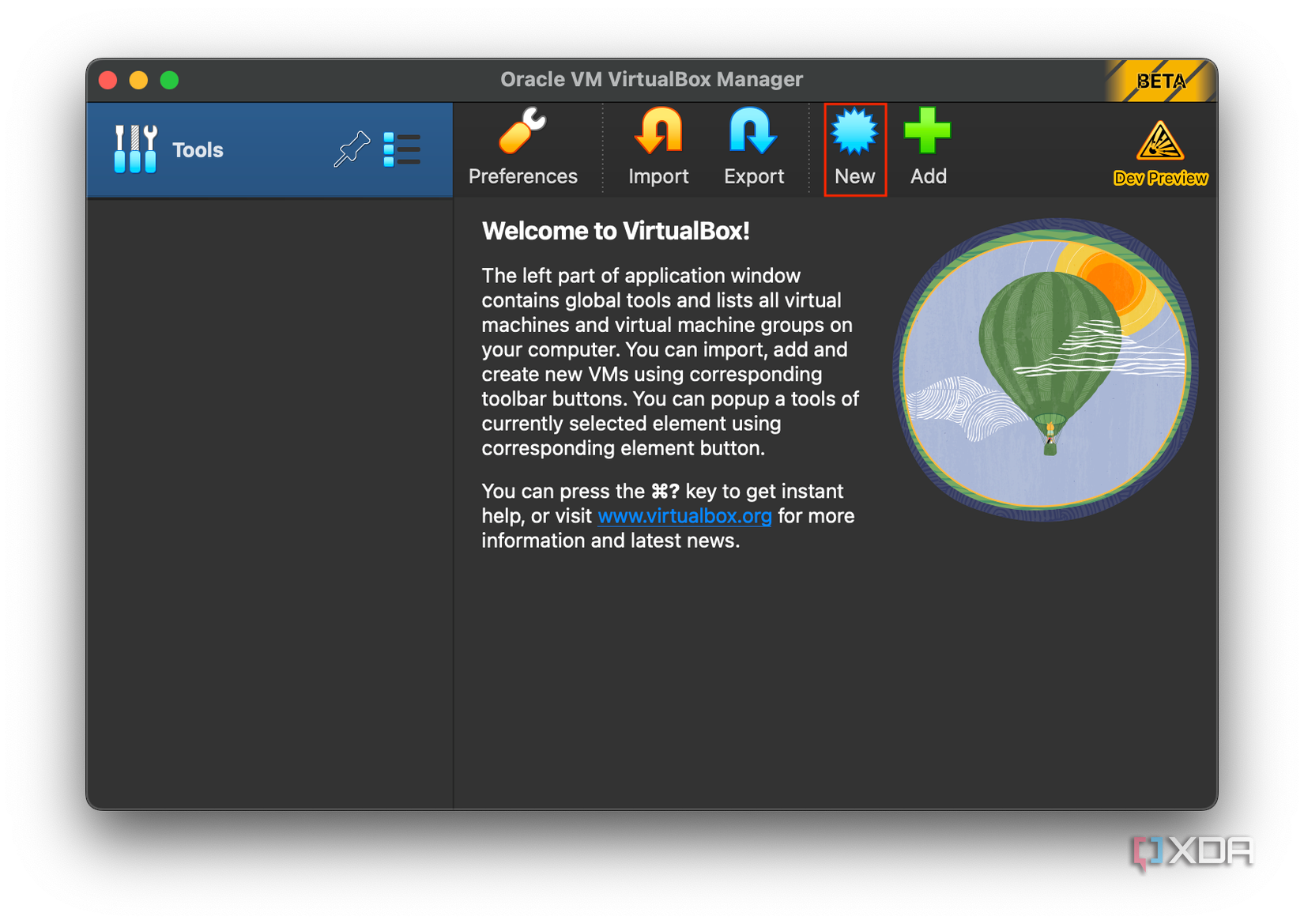 How to install macOS in VirtualBox