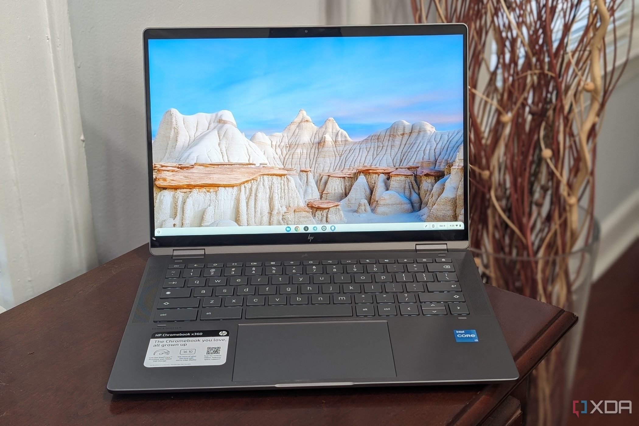 HP Chromebook Plus x360 Laptop 14ct (19)
