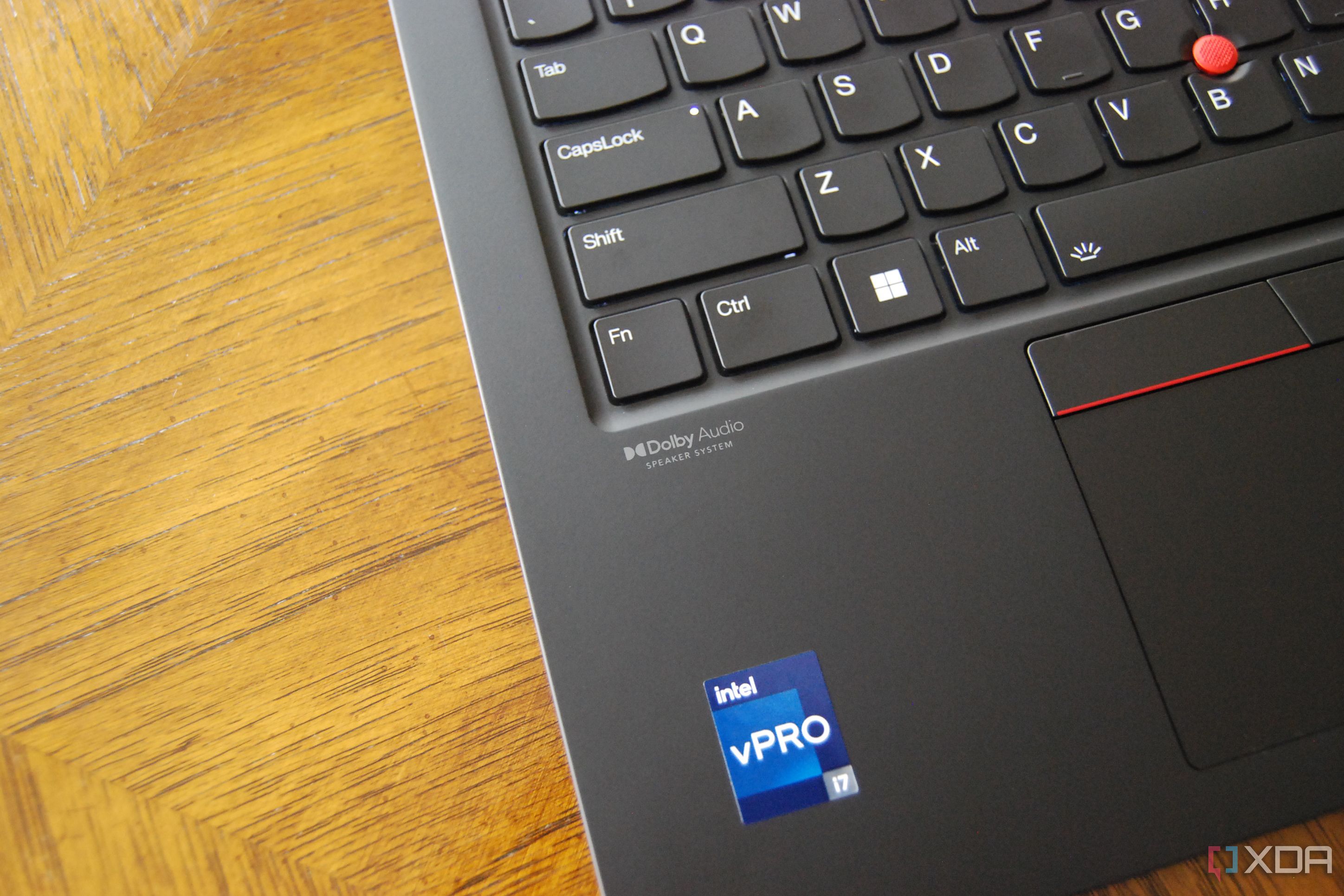 Lenovo ThinkPad T14s (Gen 4) review: A more mobile version Lenovo ThinkPad T14s (Gen 4) review: A more mobile version