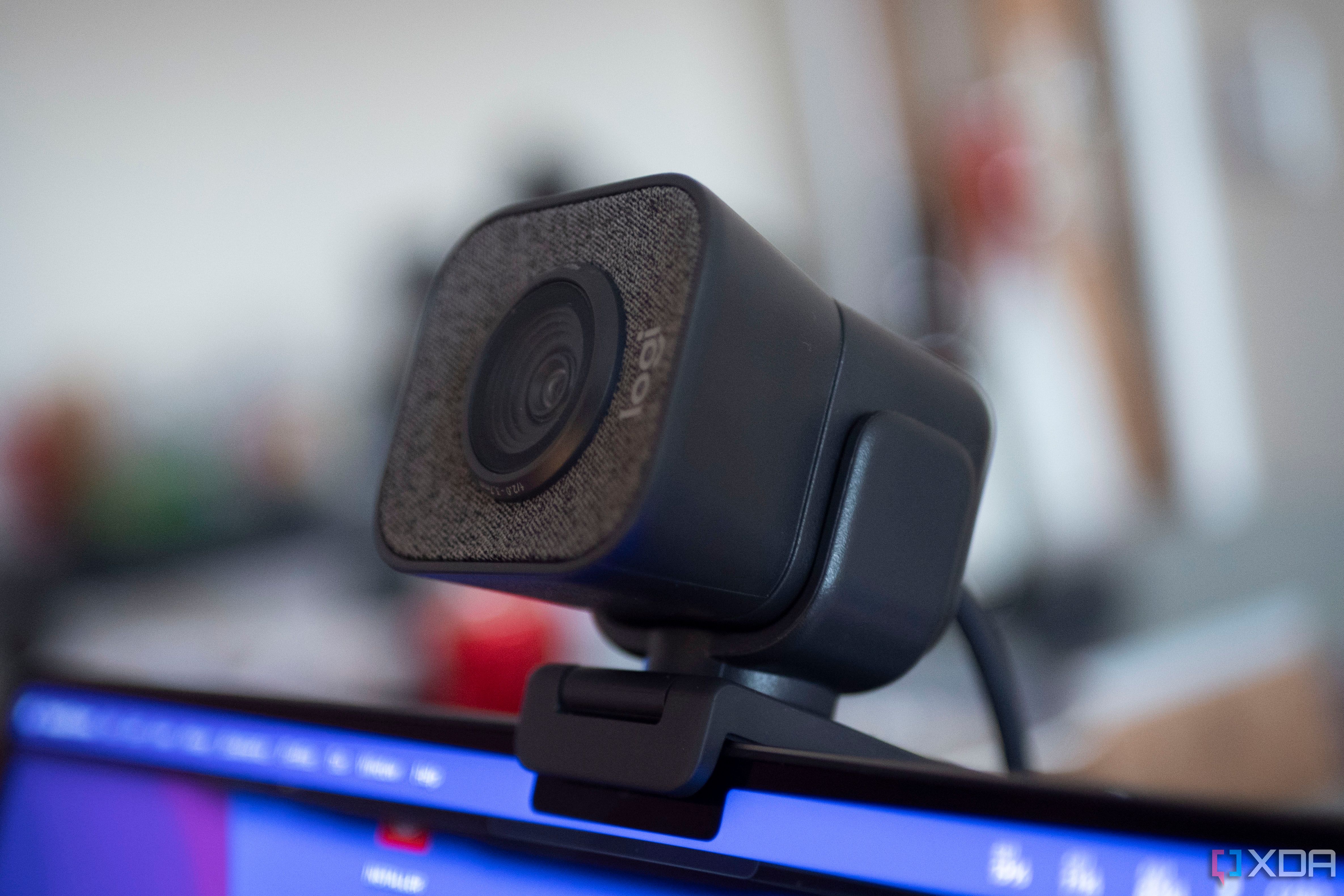 Logitech StreamCam sale: Get one of our favorite webcams for $70 off