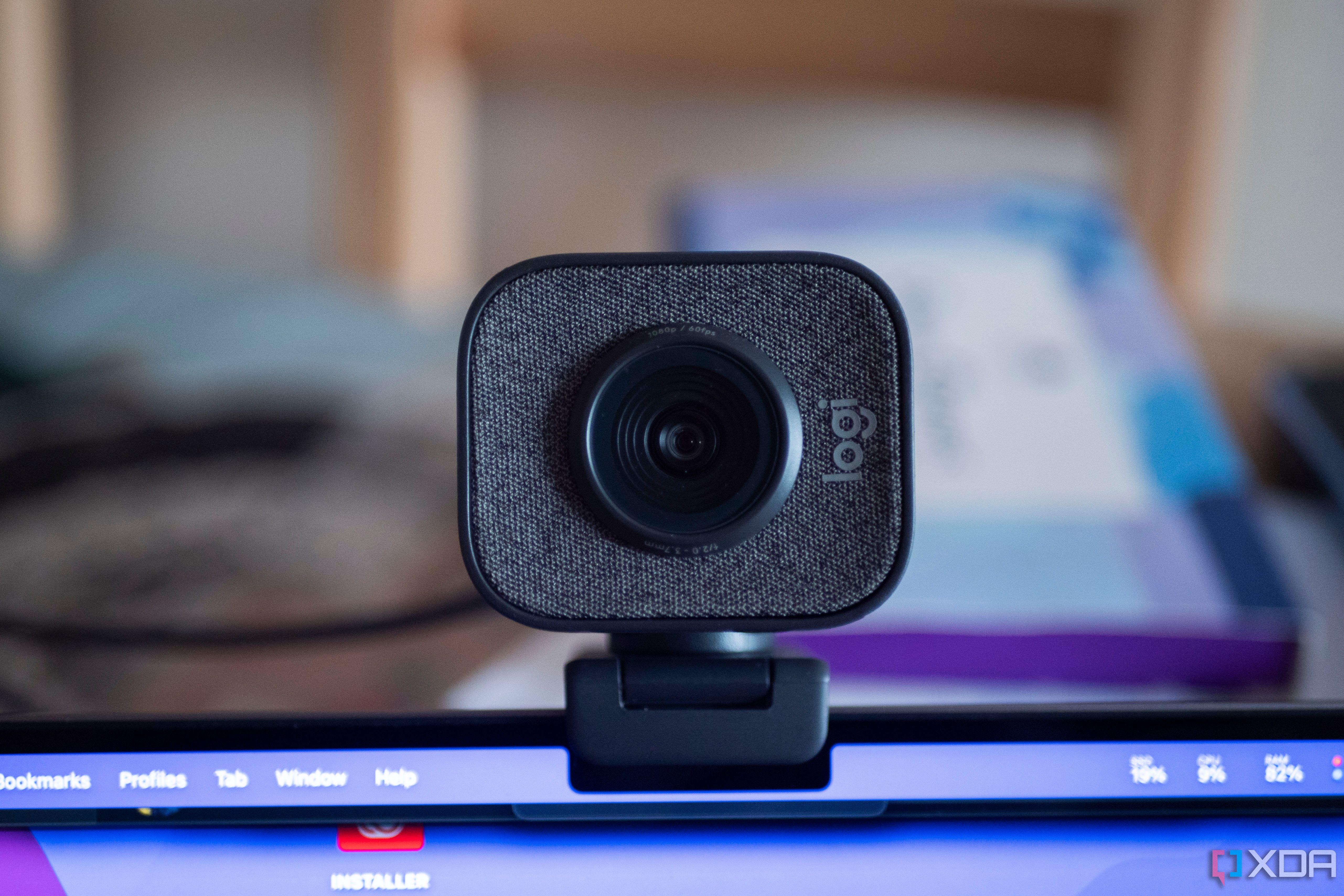 Logitech StreamCam sale: Get one of our favorite webcams for $70 off