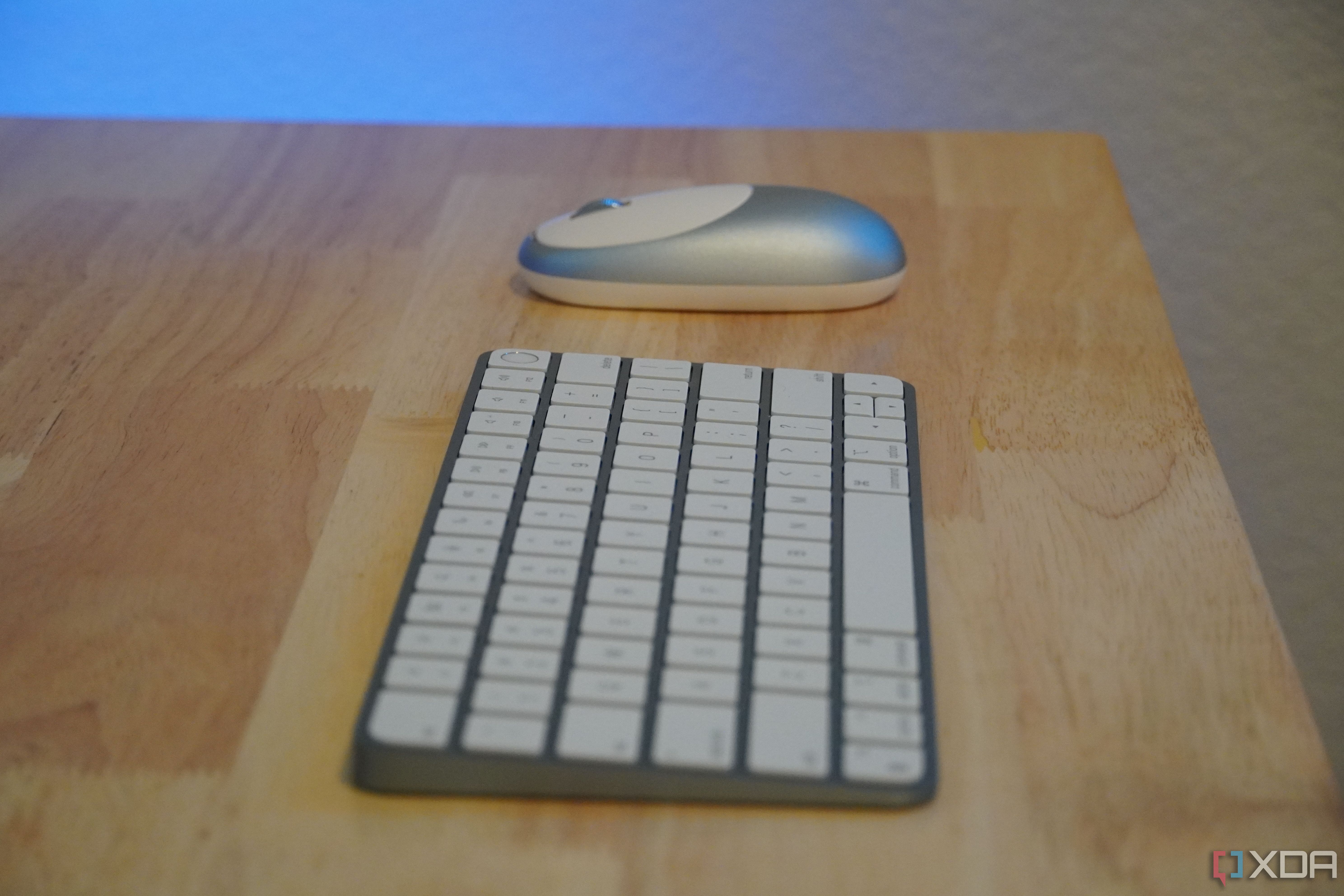 Satechi M1 Wireless Mouse Review: Portable Enough To Keep In A Pocket