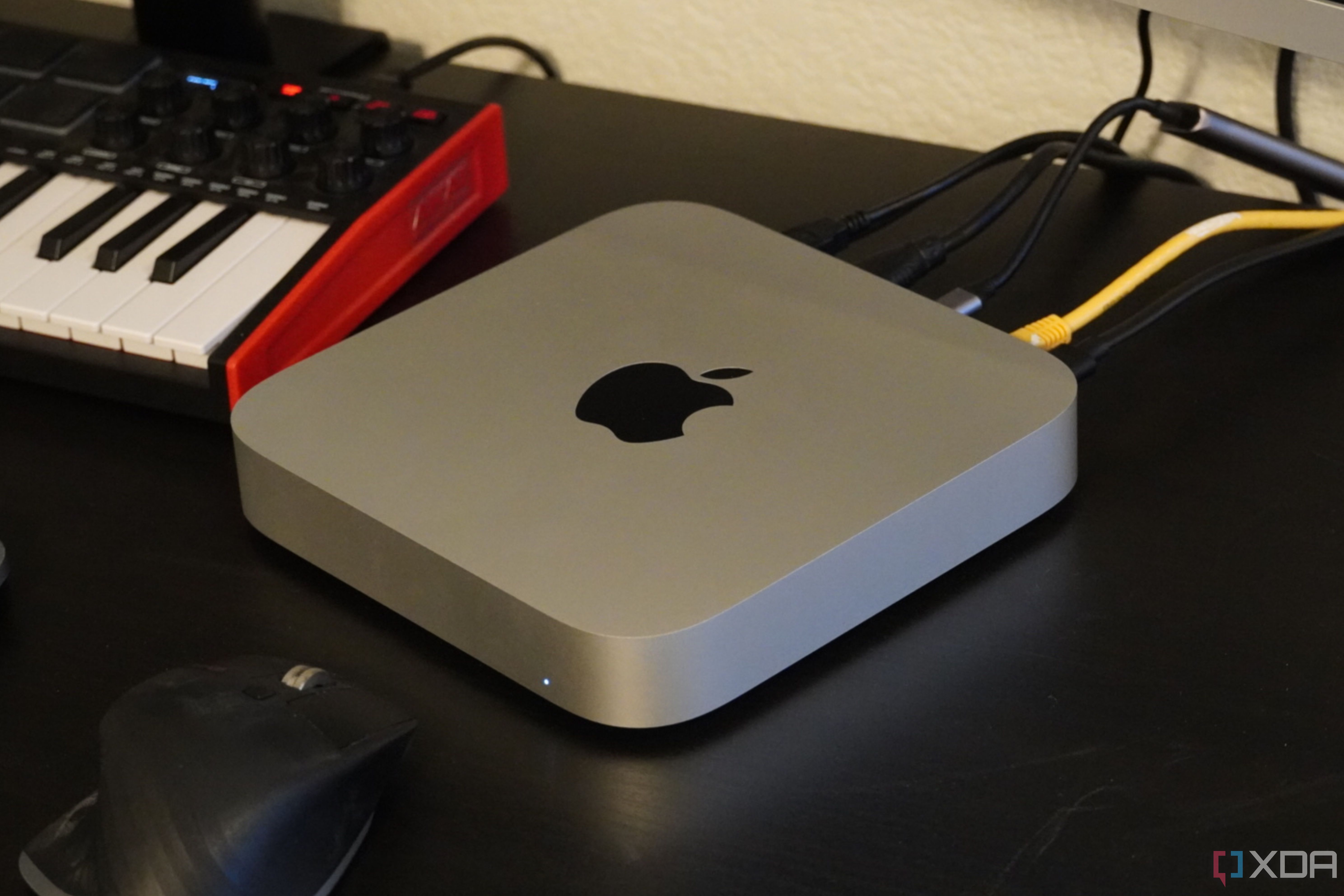Mac Mini (Late 2020) review: Apple's most affordable M1 Mac offers great  value for money