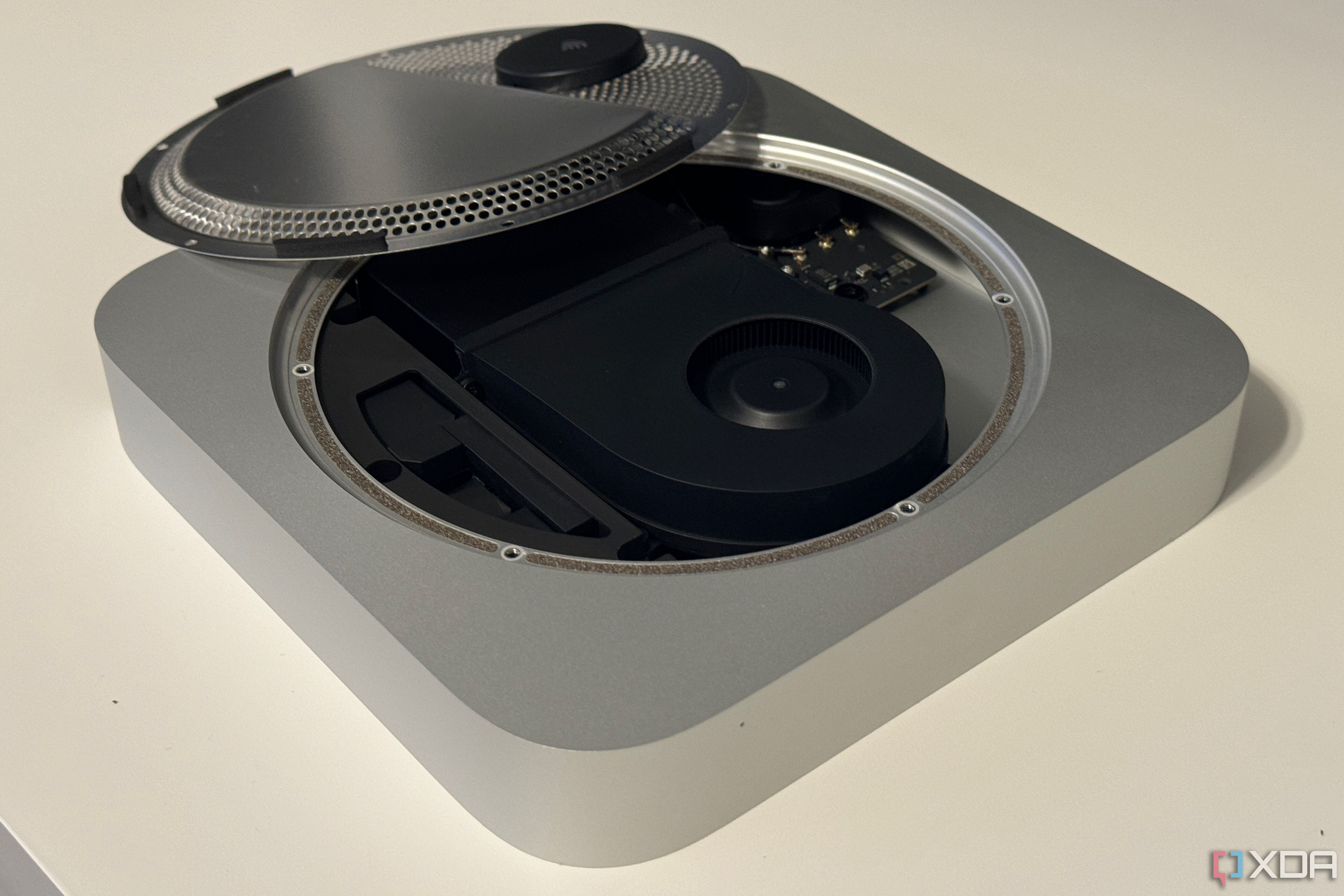 Mac Mini (M2, 2023) review: You won't find a better desktop Mac Mini (M2, 2023) review: You won't find a better desktop