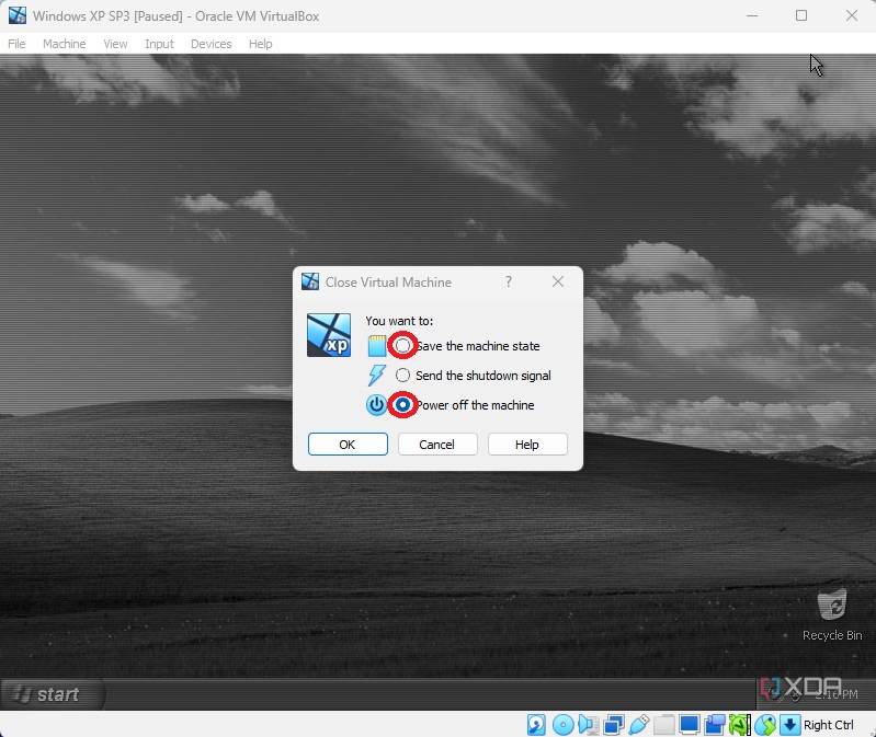 Run Any Virtual Machine How to set up a virtual machine in Windows 11