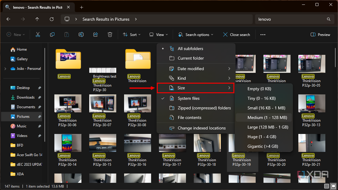 File Explorer Options Open In Windows 10 Windows 10 A Look At Upcoming