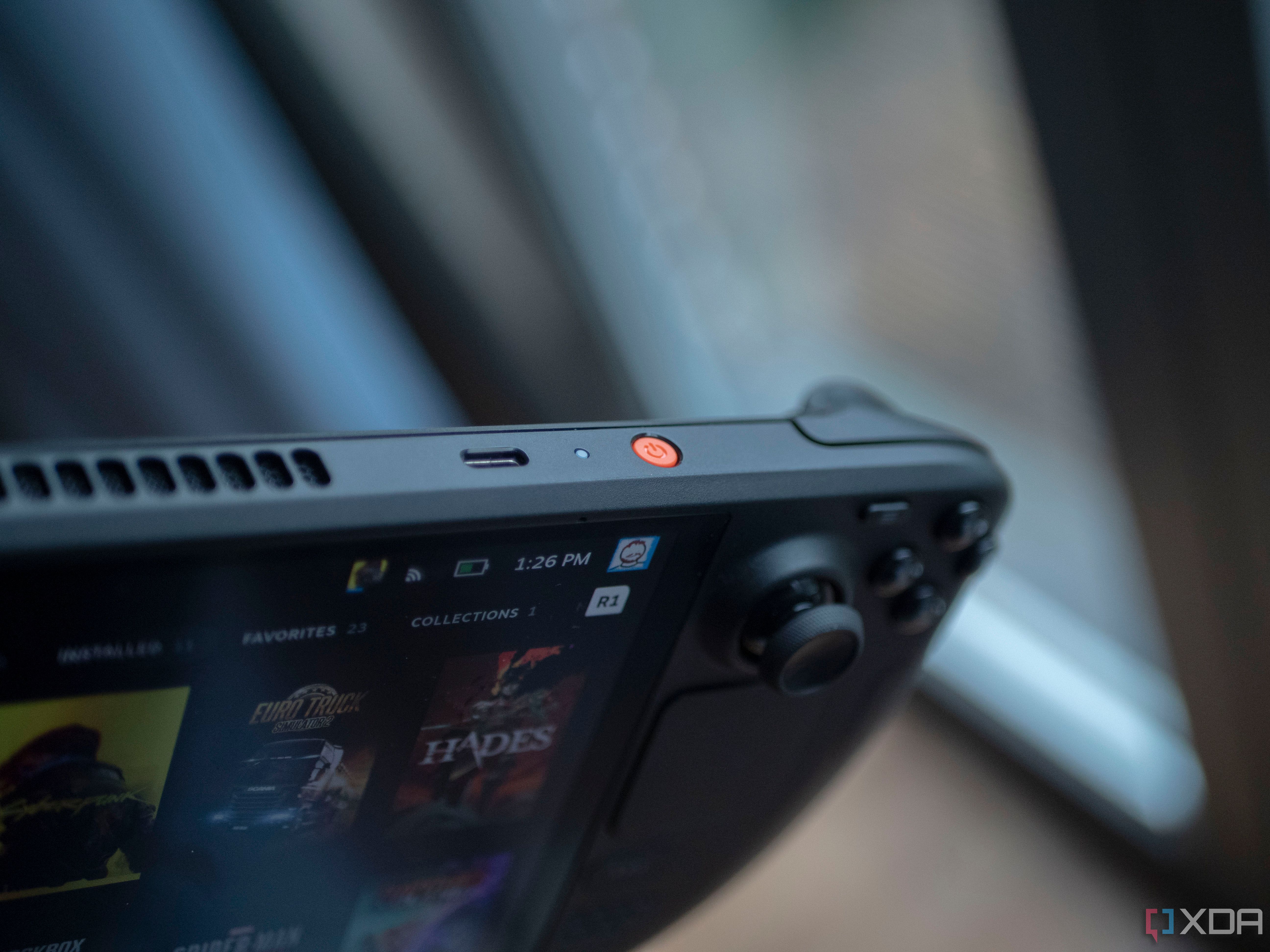 Steam Deck OLED review: More than just a screen upgrade Steam Deck OLED review: More than just a screen upgrade