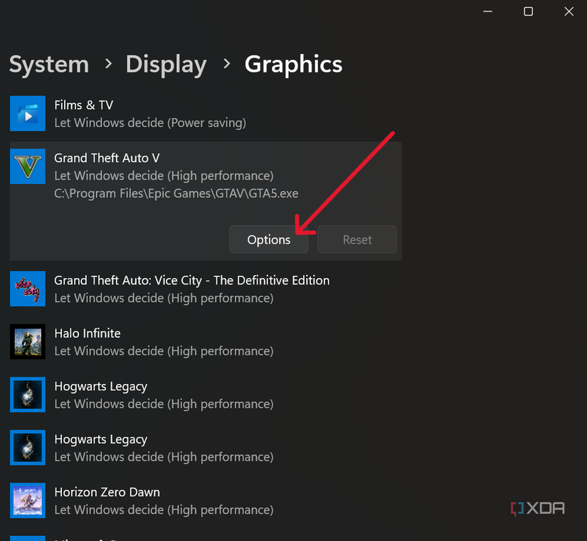 How to set your primary GPU in Windows