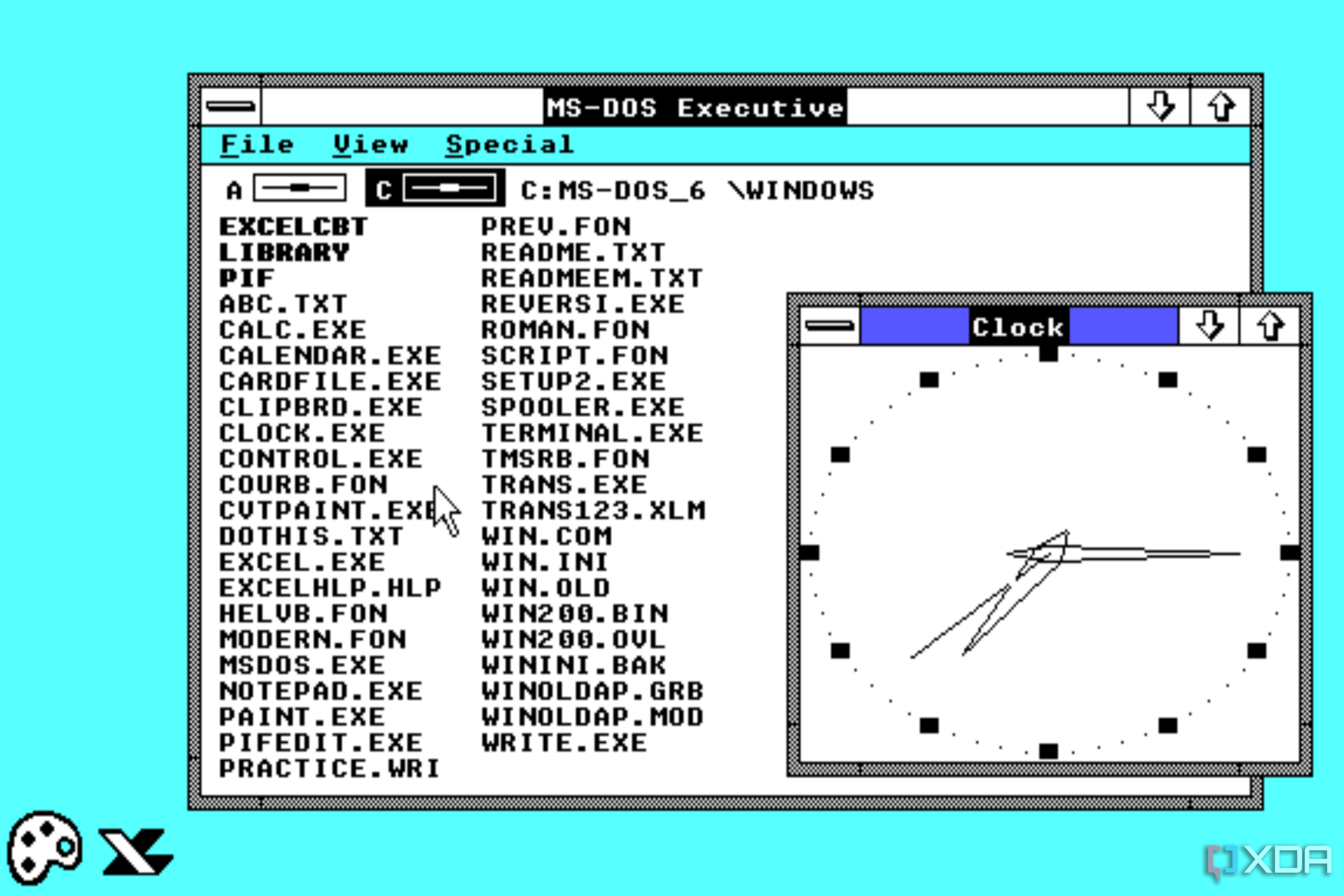 36 Years Ago, Windows 2.0 Brought Us Closer To The Version We Know Today