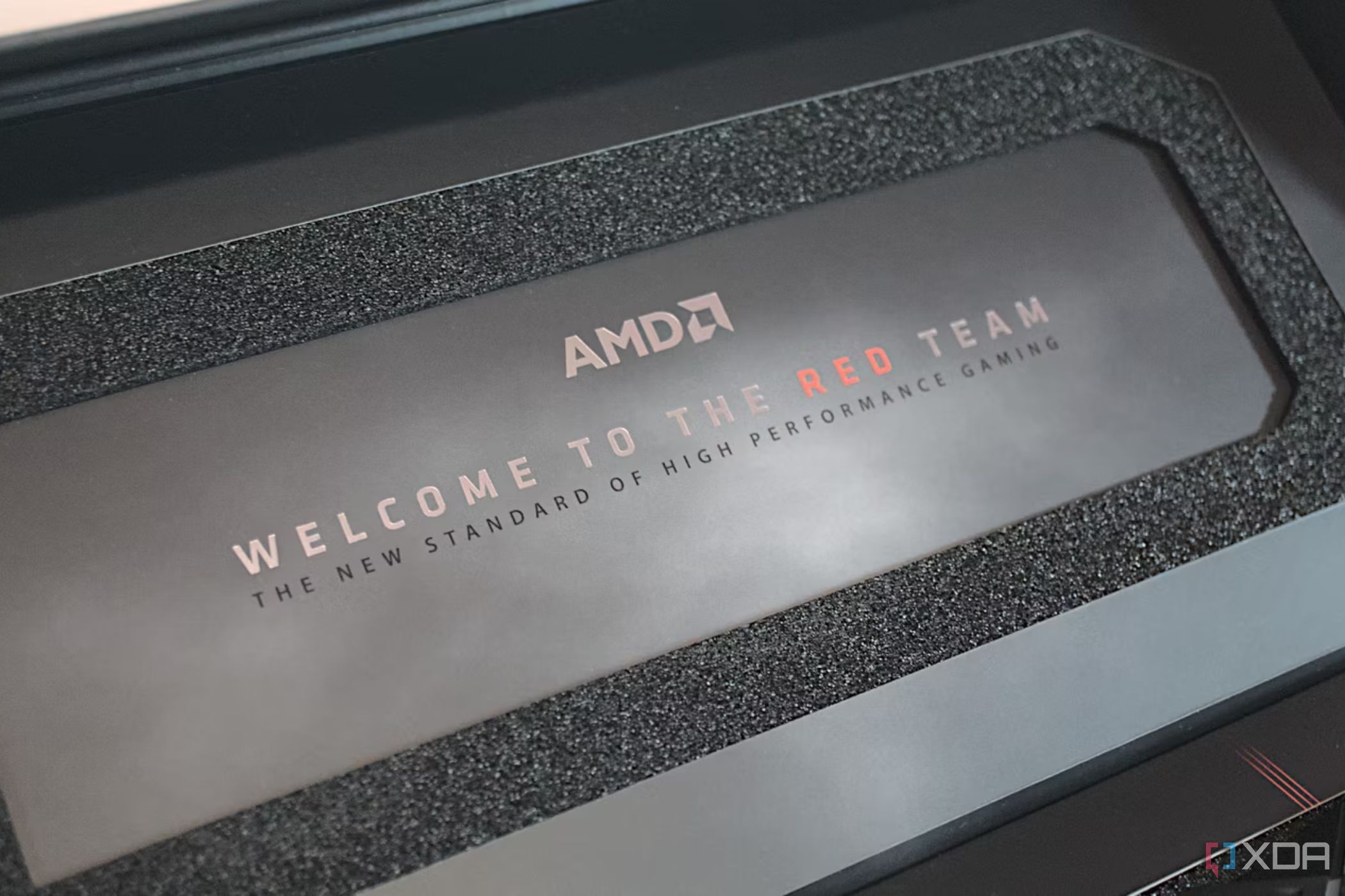 Some reasons why you should be at least slightly excited for AMD's GPU launch