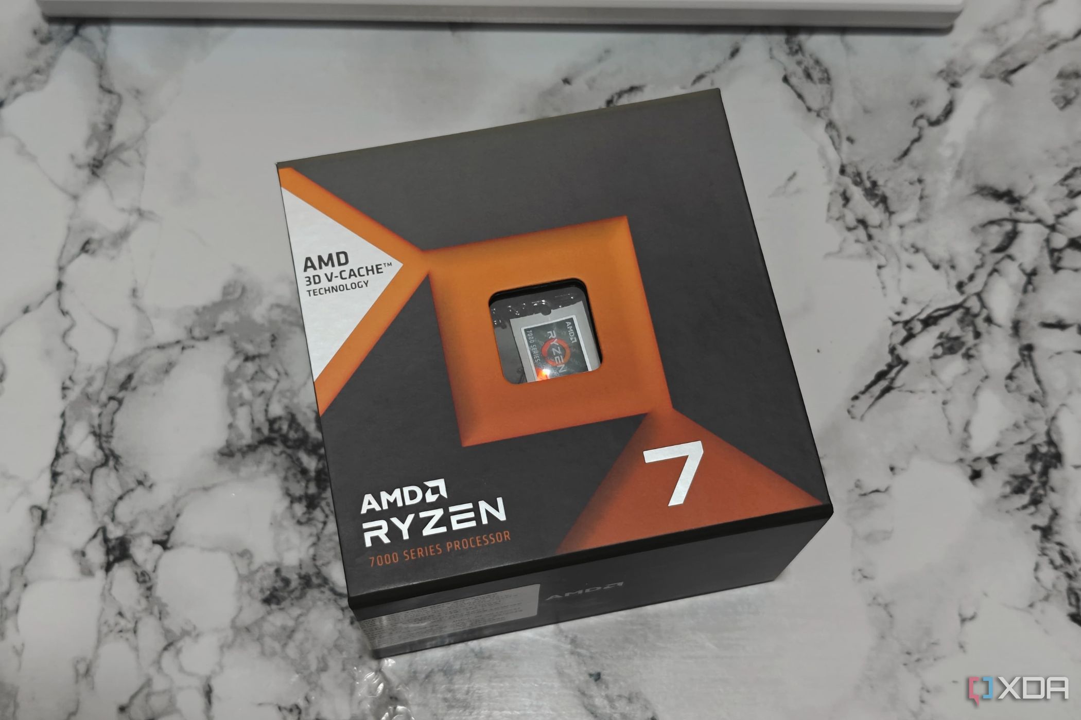 AMD's Ryzen 7 7800X3D CPU drops to one of the lowest price AMD's Ryzen 7 7800X3D CPU drops to one of the lowest price