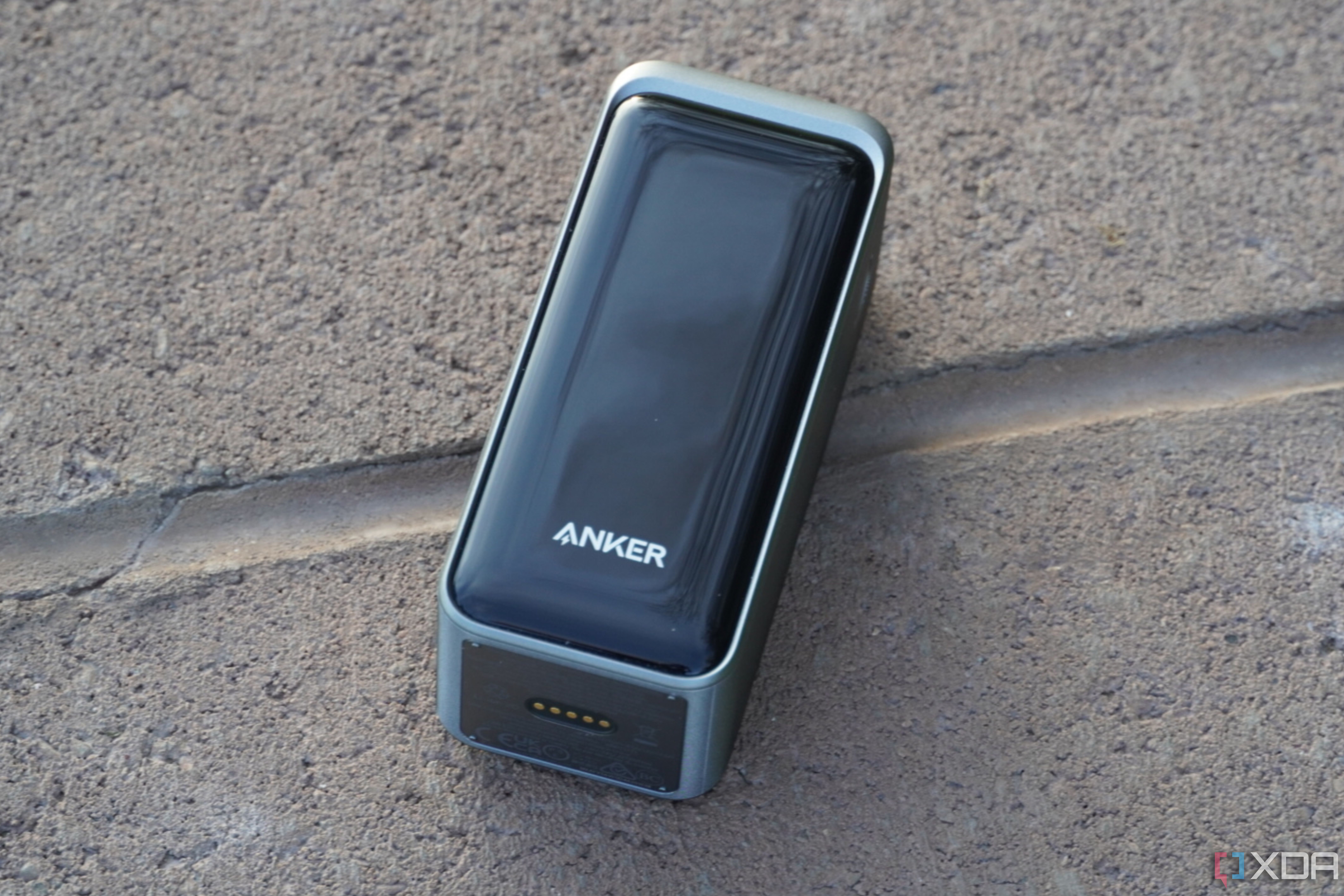 I travelled 7428km with the Anker Prime Power Bank on a single