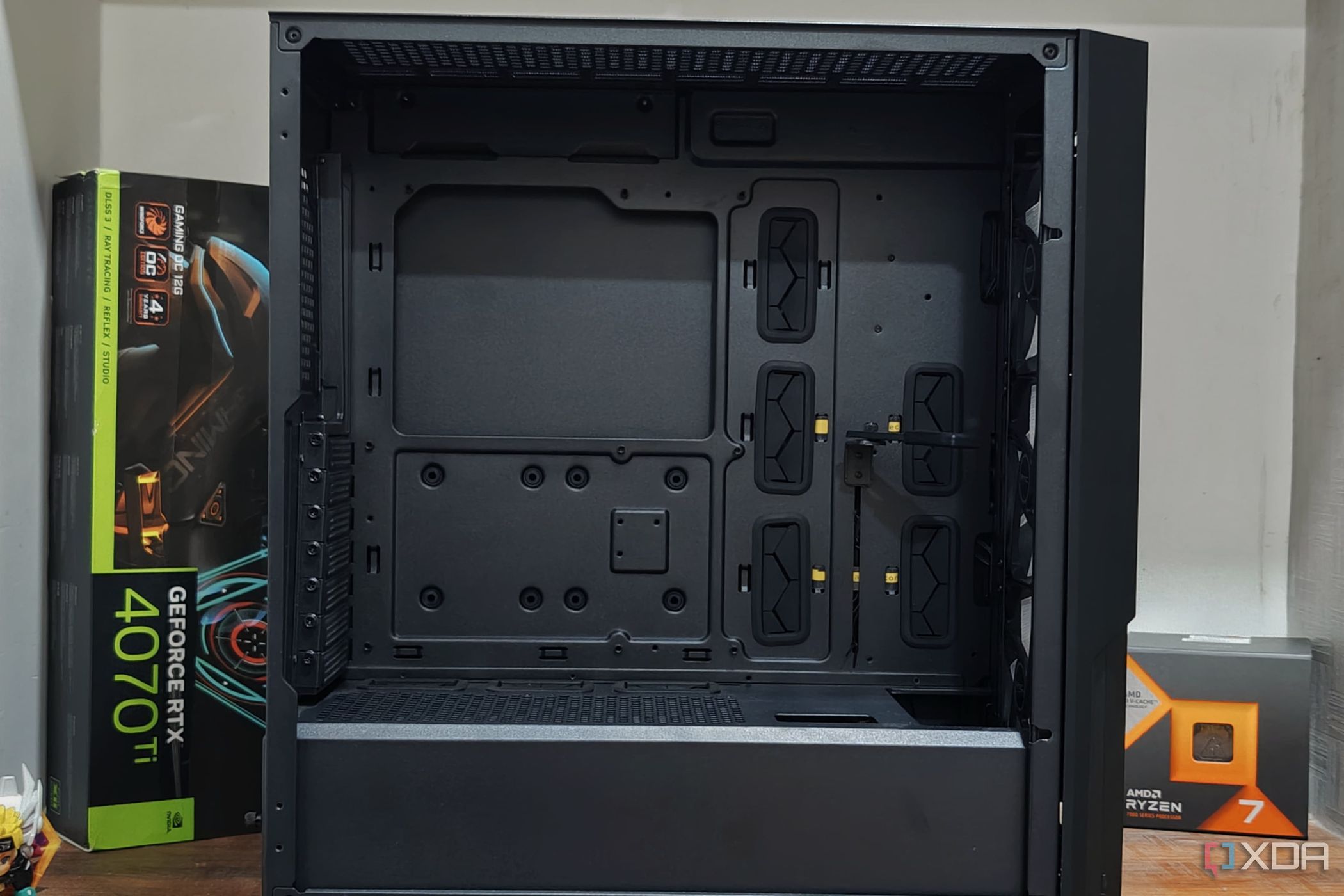 5 myths about building PCs that still exist in one way or another