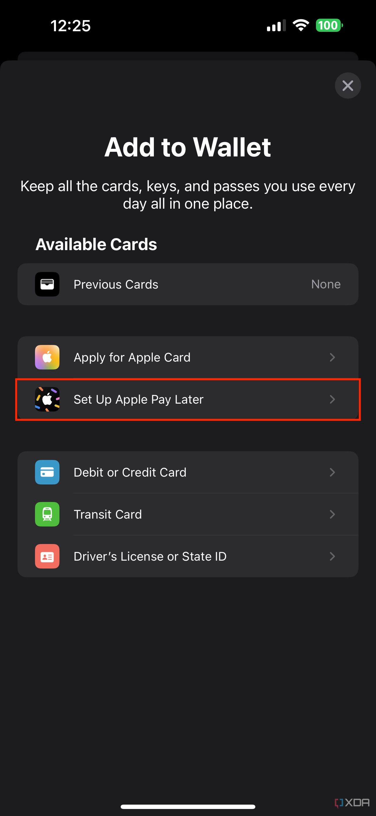 Apple pay later availability limits and whether you should use it