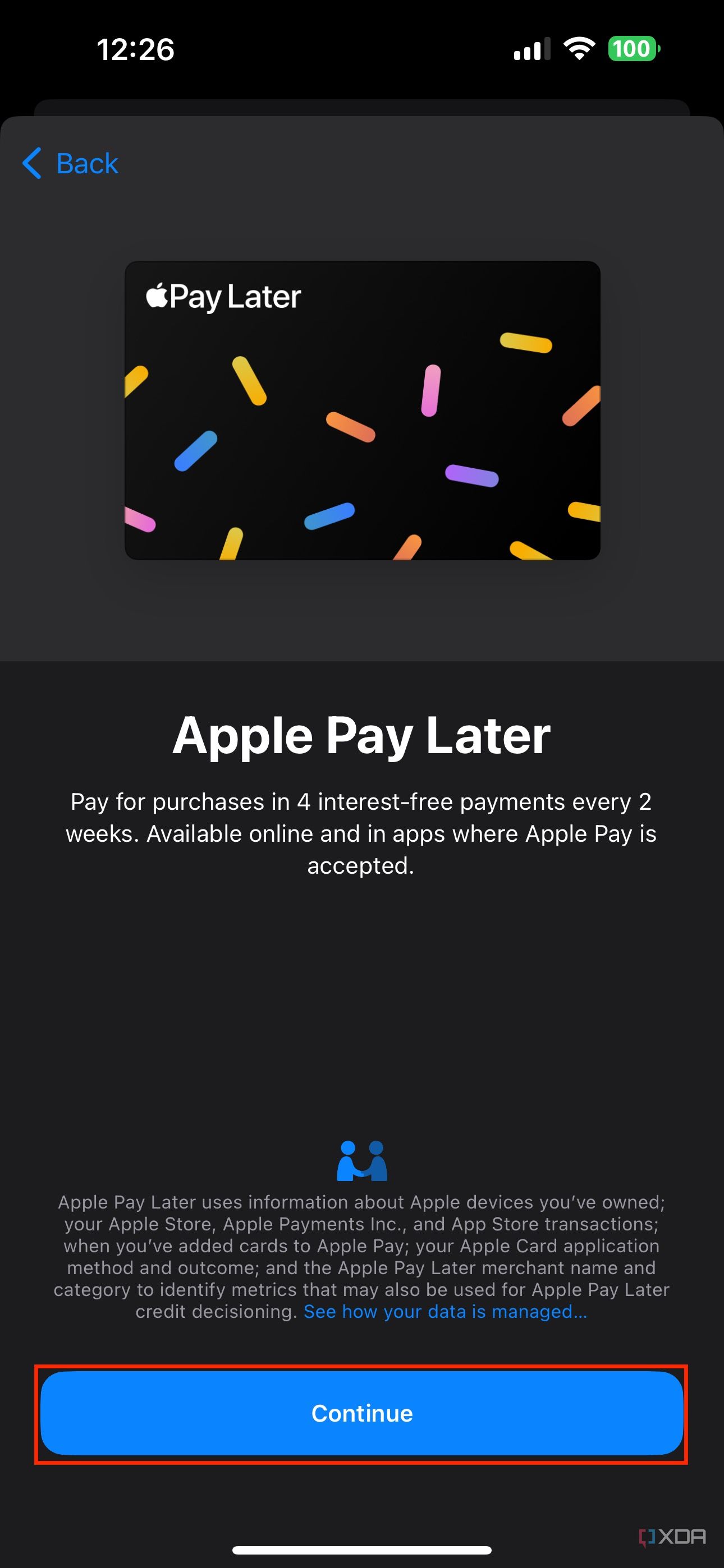 Apple Pay Later Availability, limits, and whether you should use it