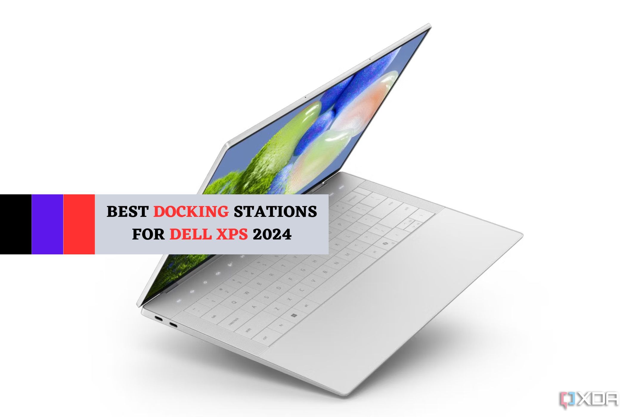 Best Thunderbolt docks 2024: Extend your laptop's capabilities