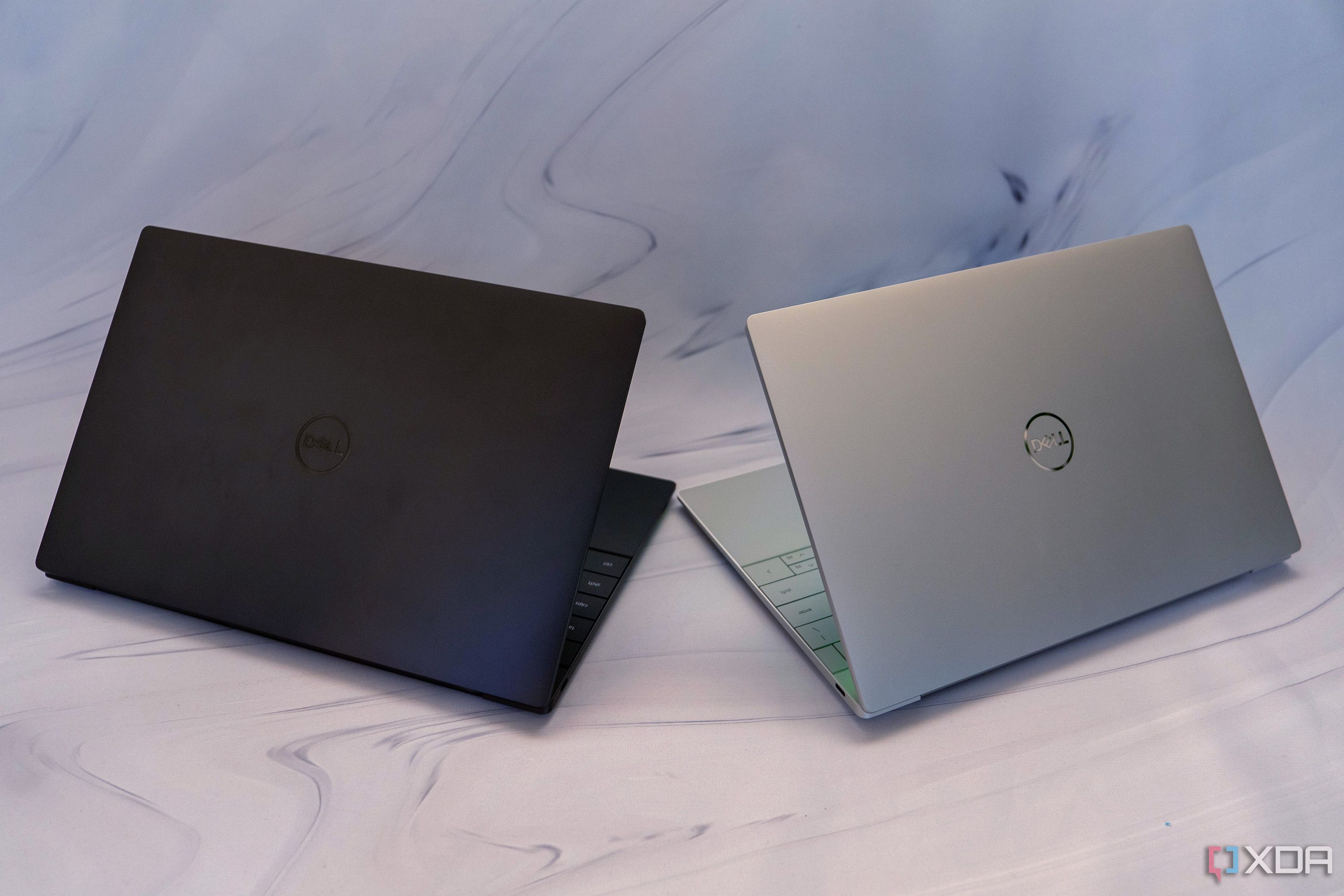 Dell XPS 13 vs Surface Laptop 5: Which thin everyday laptop is for you?