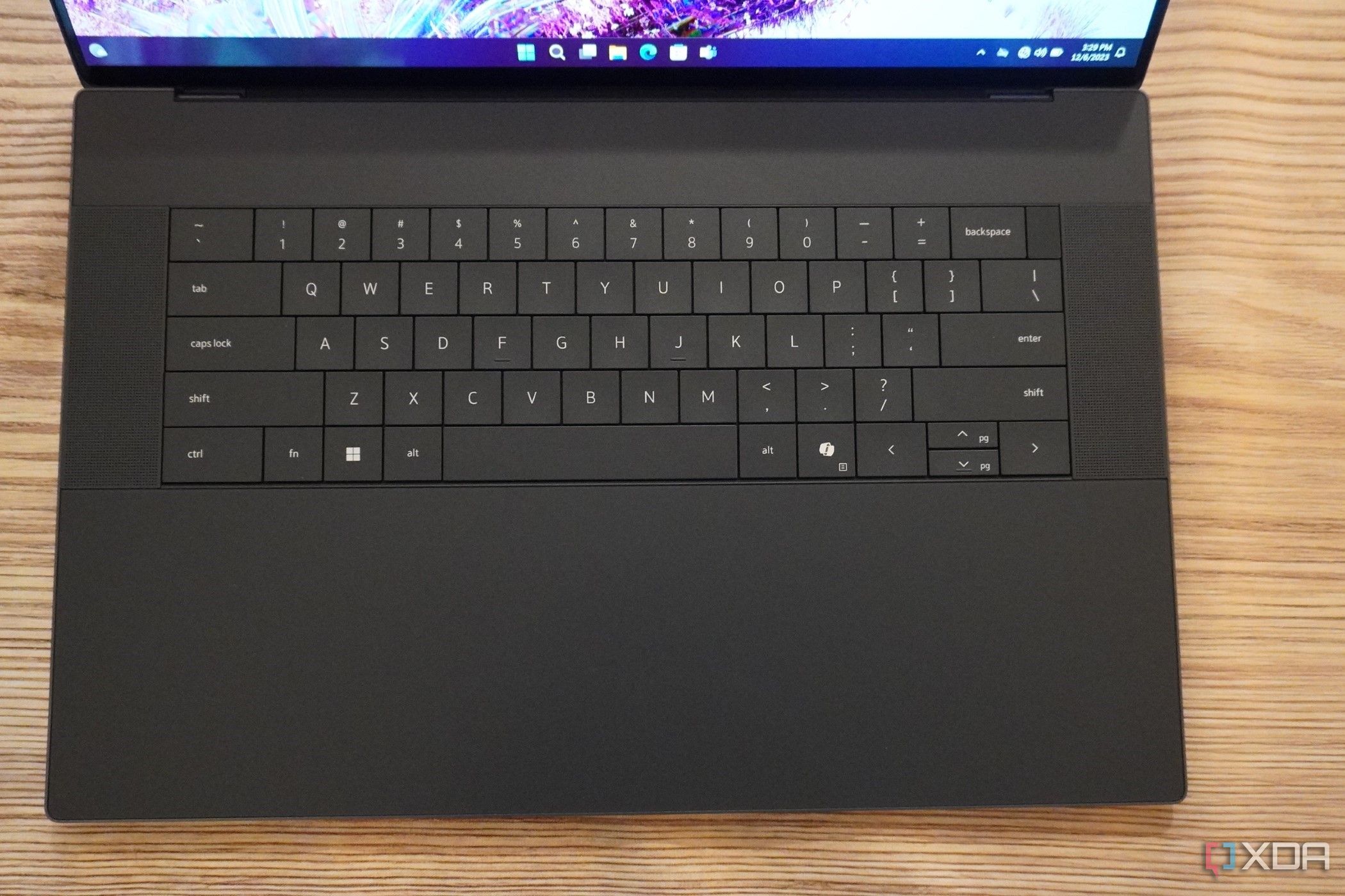 Dell XPS 16 (2031)