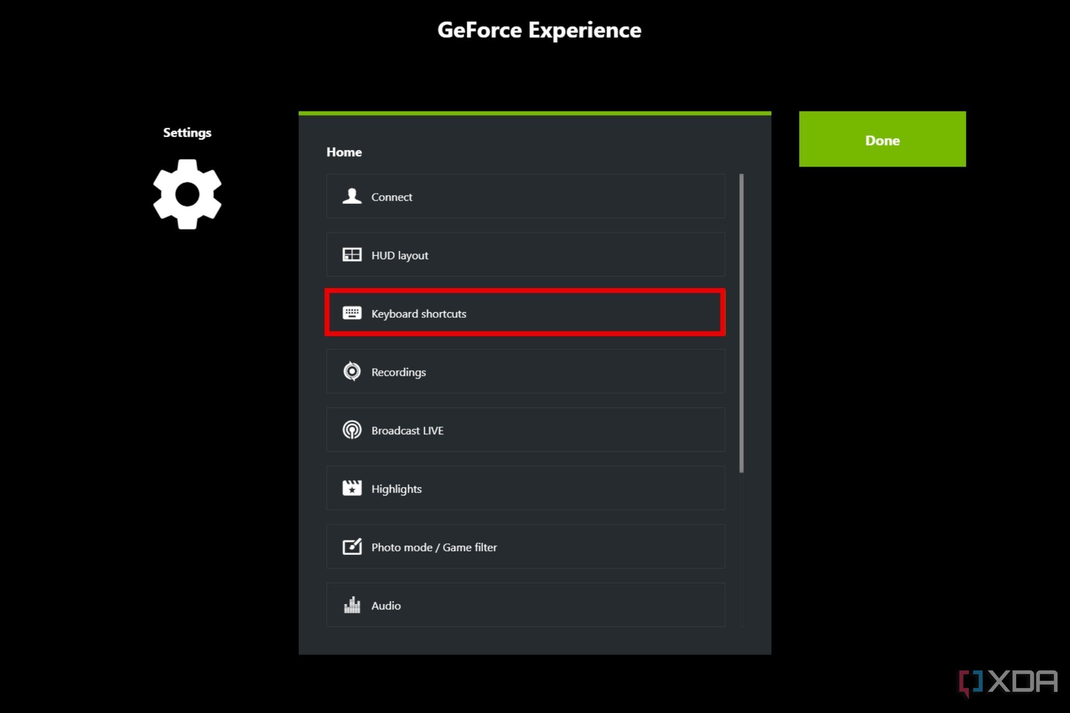 How to use Nvidia GeForce Experience overlay to record, stream, and ...