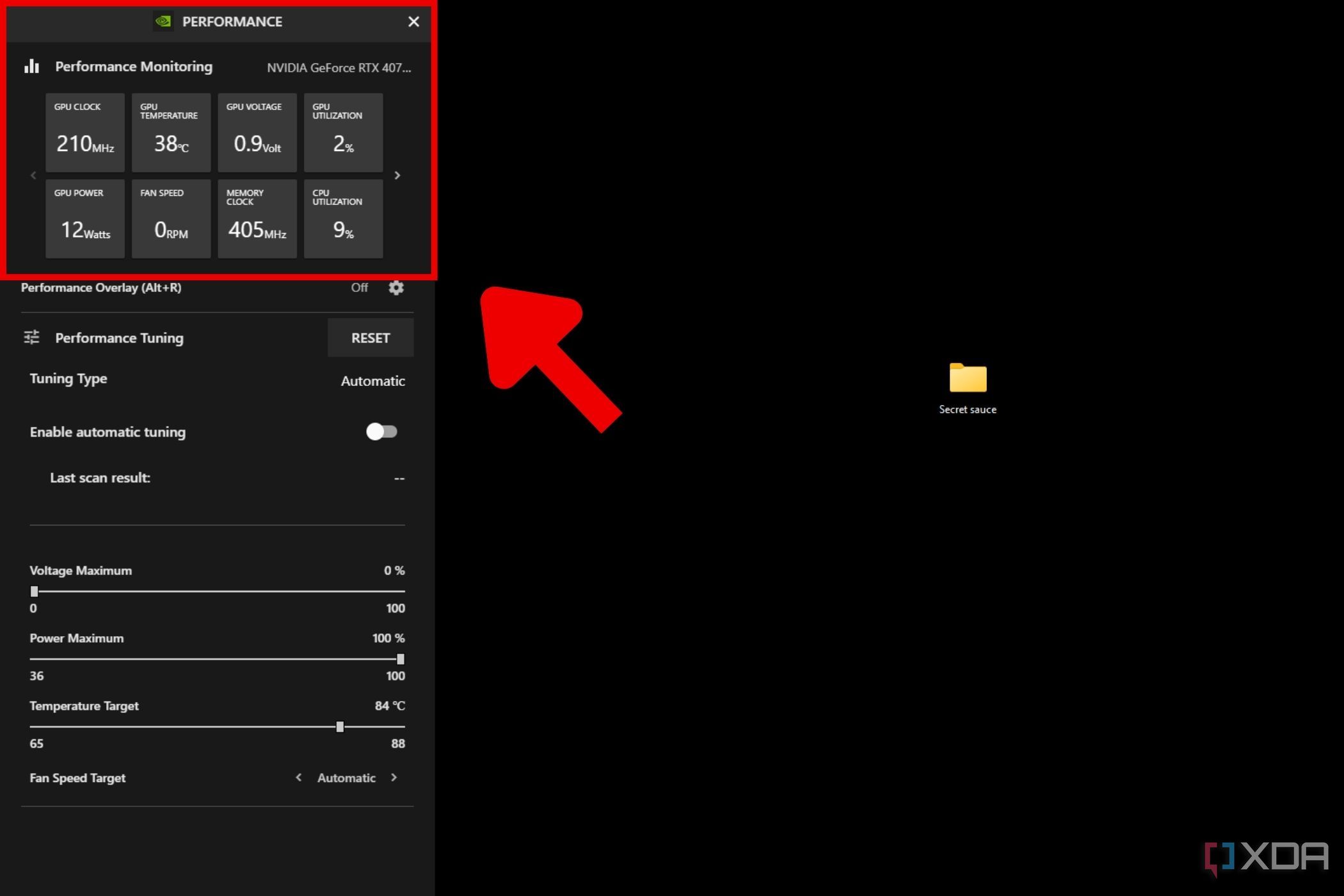 How to use Nvidia GeForce Experience overlay to record, stream, and ...