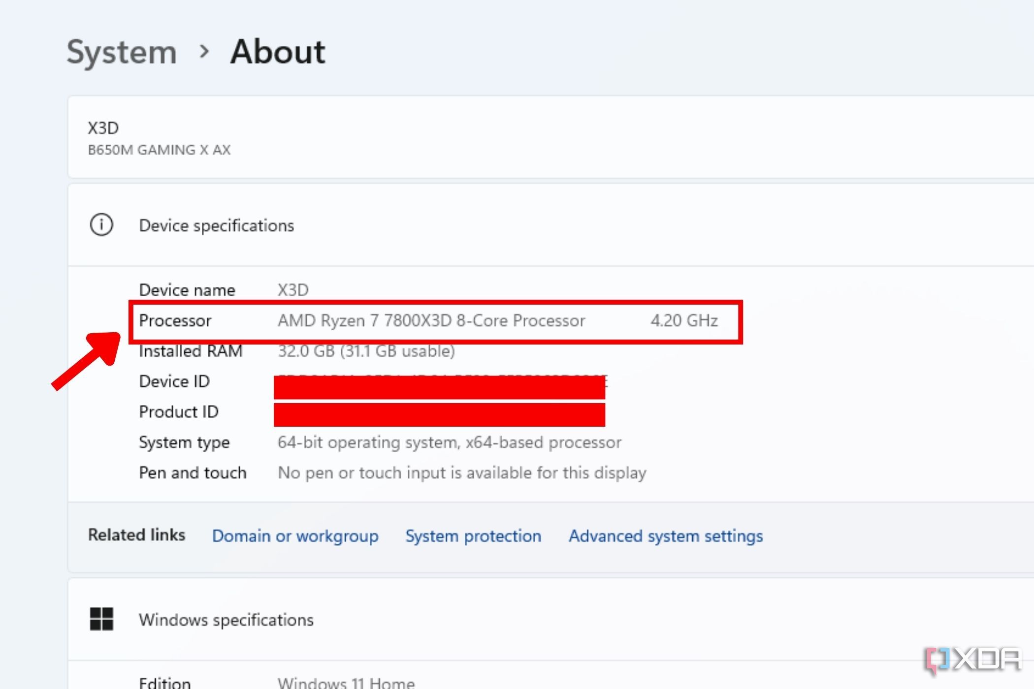 How to identify your cpu in three simple ways