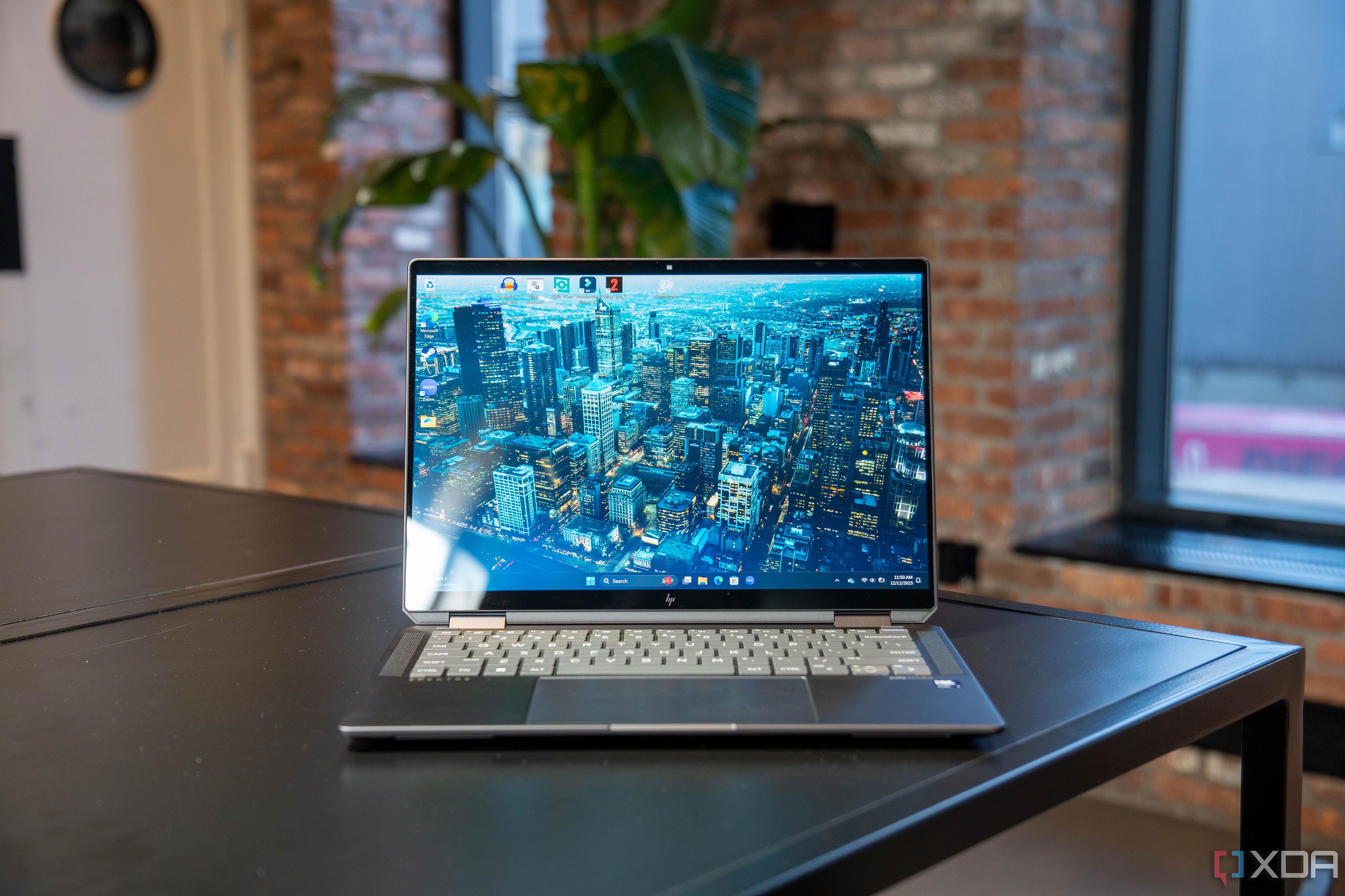 HP Spectre x360-6