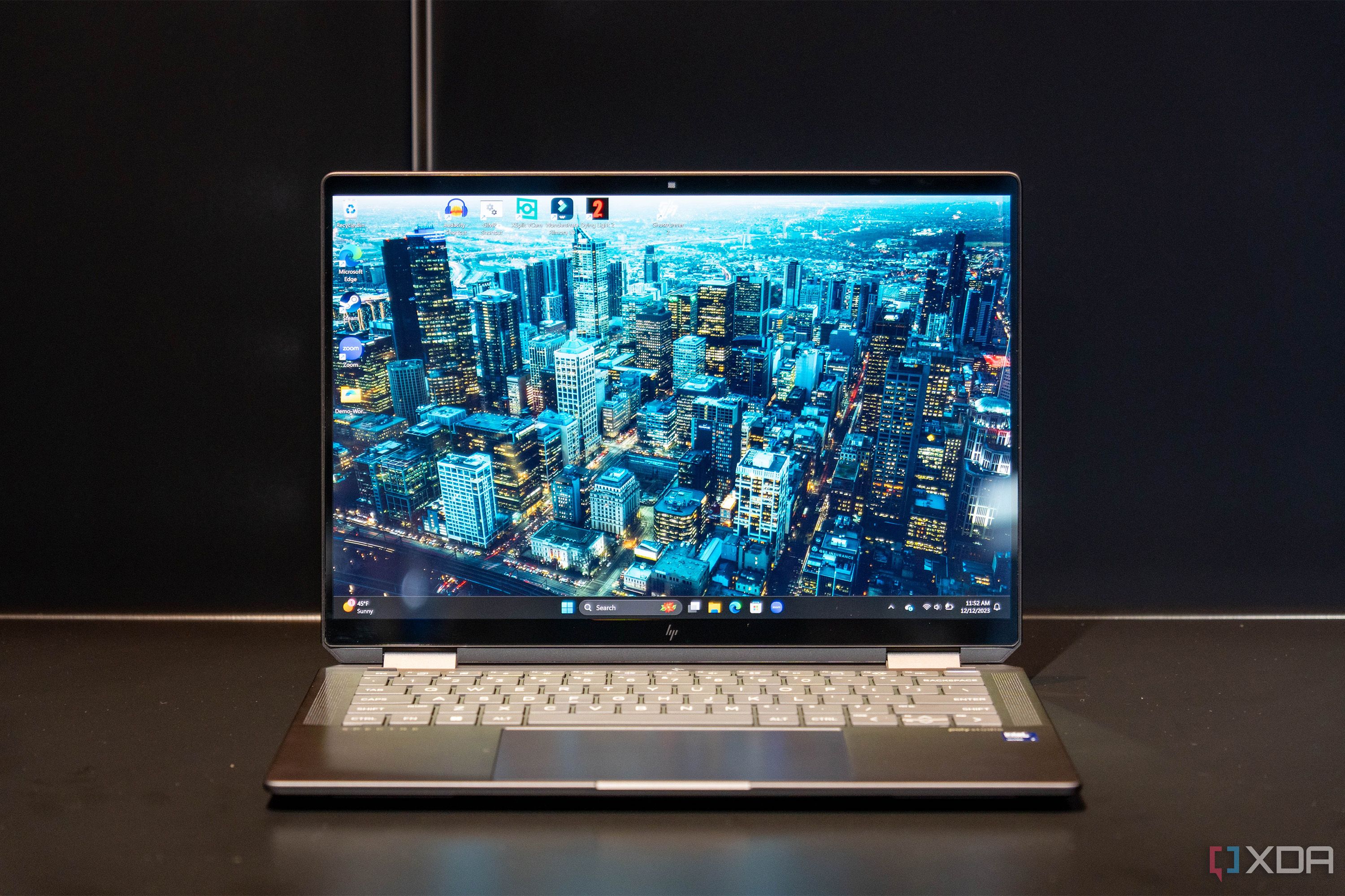 HP Spectre x360-7