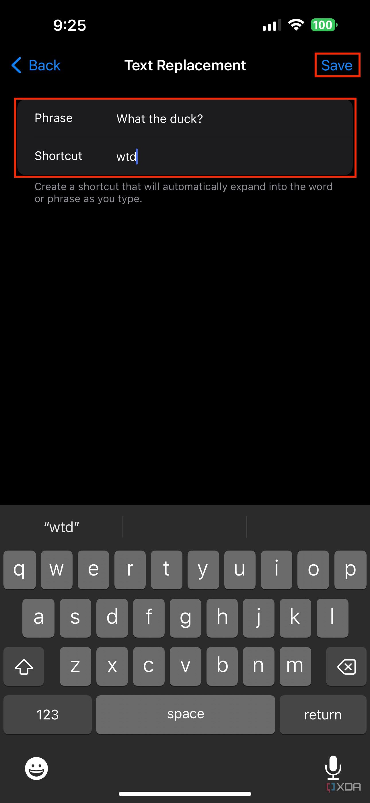 iPhone keyboard tricks and shortcuts for consumers and power users