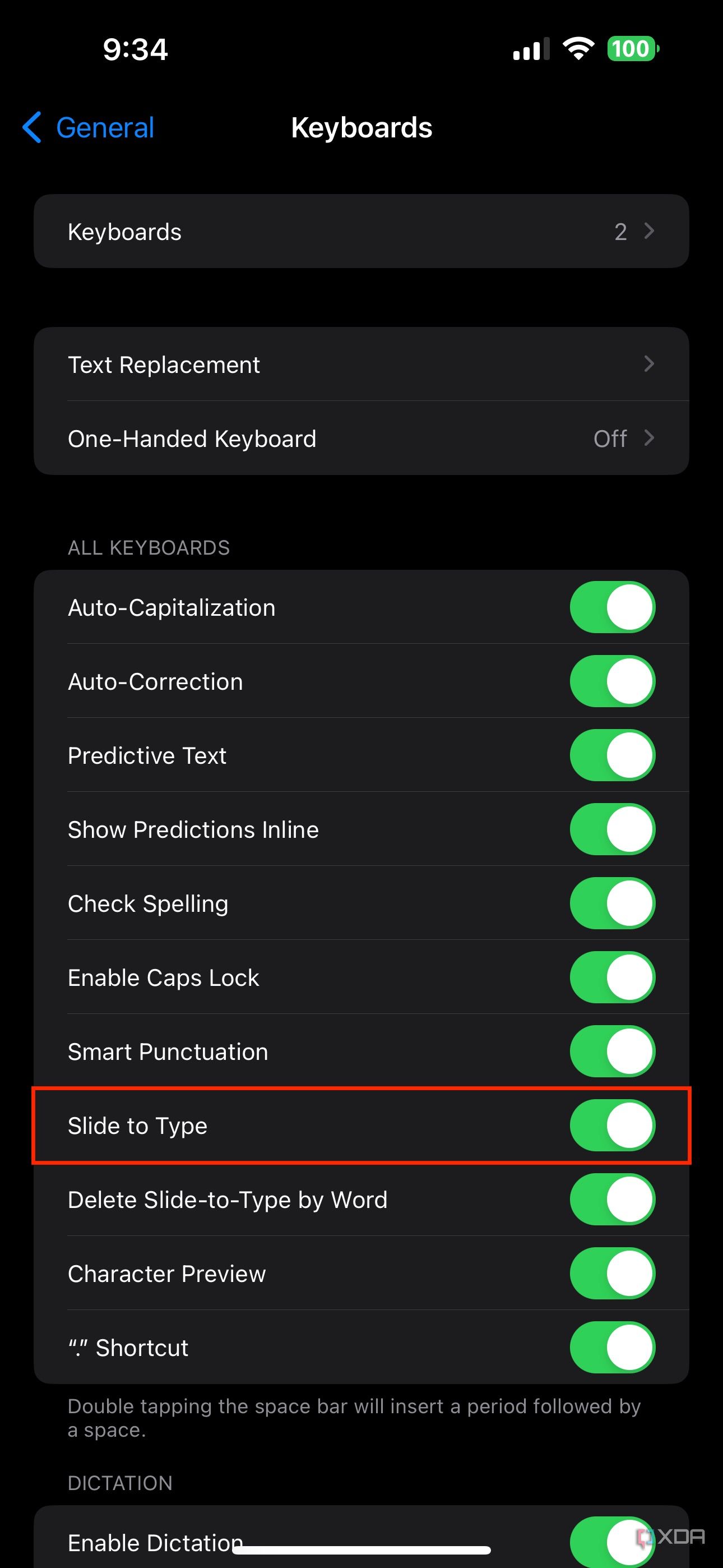 iPhone keyboard tricks and shortcuts for consumers and power users