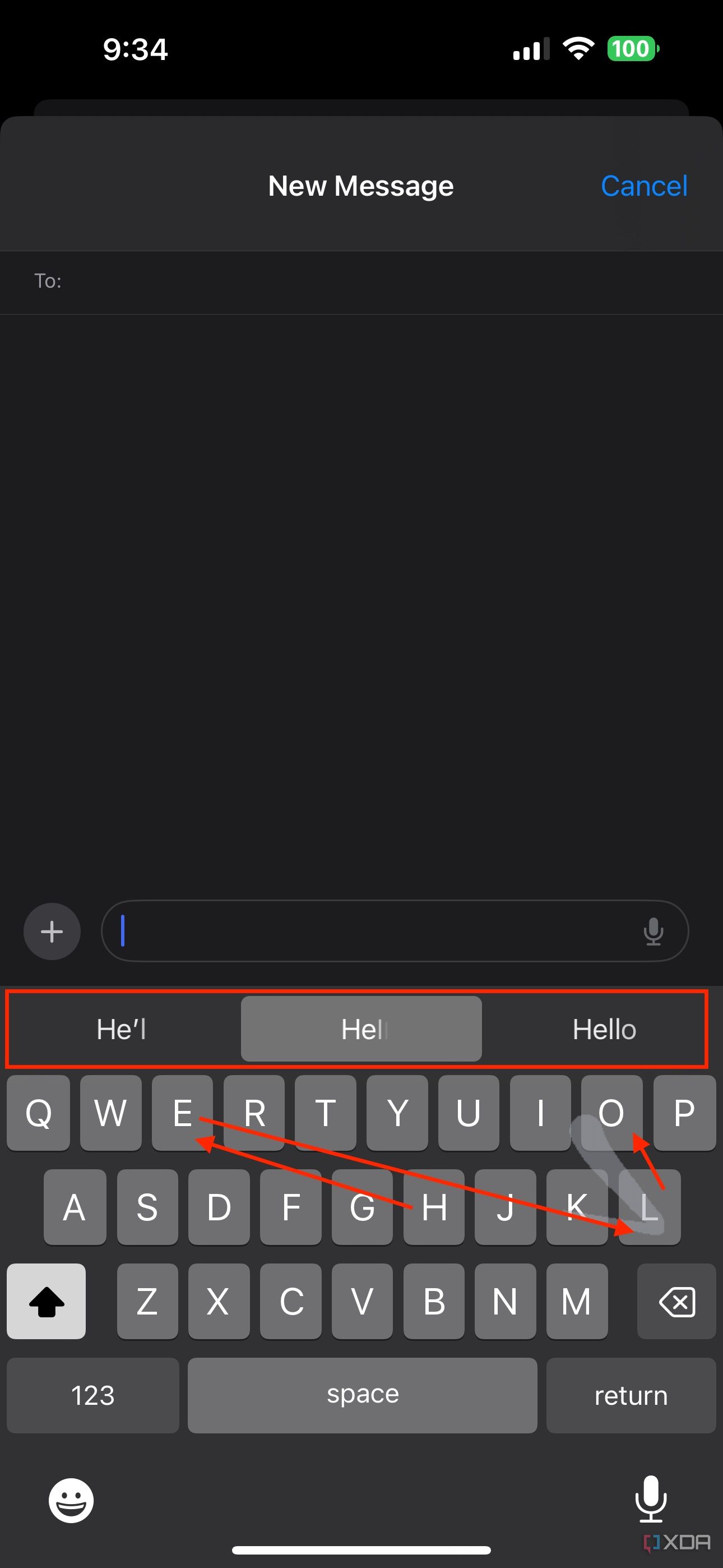 IPhone Keyboard Tricks And Shortcuts For Consumers And Power Users