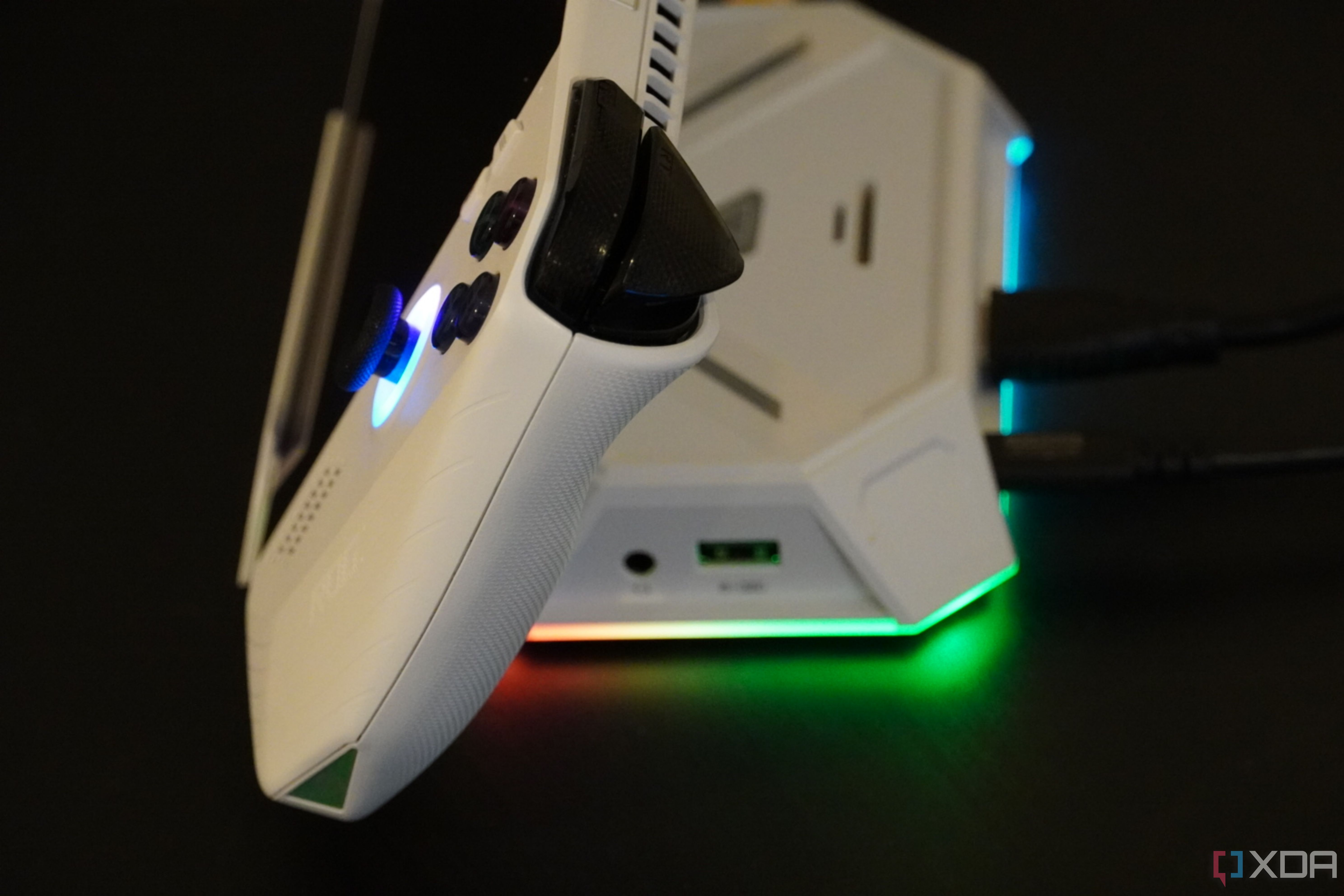 JSAUX Steam Deck Docking Station Review - Jabba Reviews - Gadgets and  Accessories