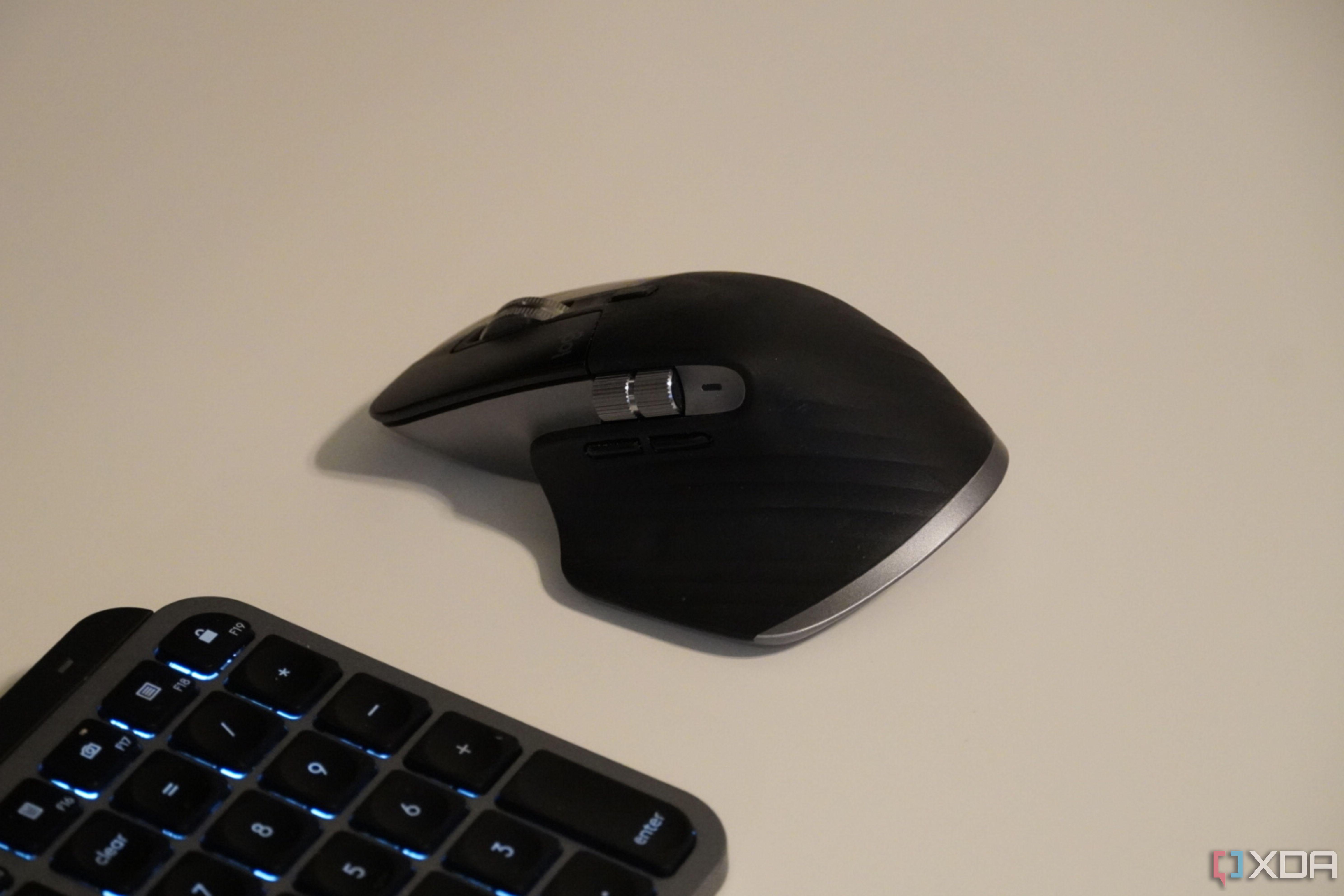 4 reasons why the four-year-old Logitech MX Master 3 is still the king of  mice