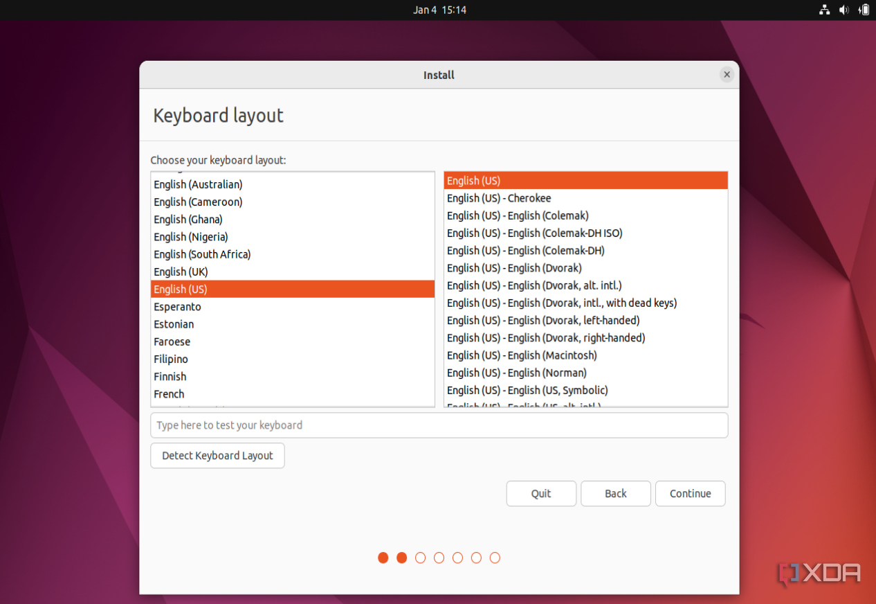 How To Set Up Ubuntu