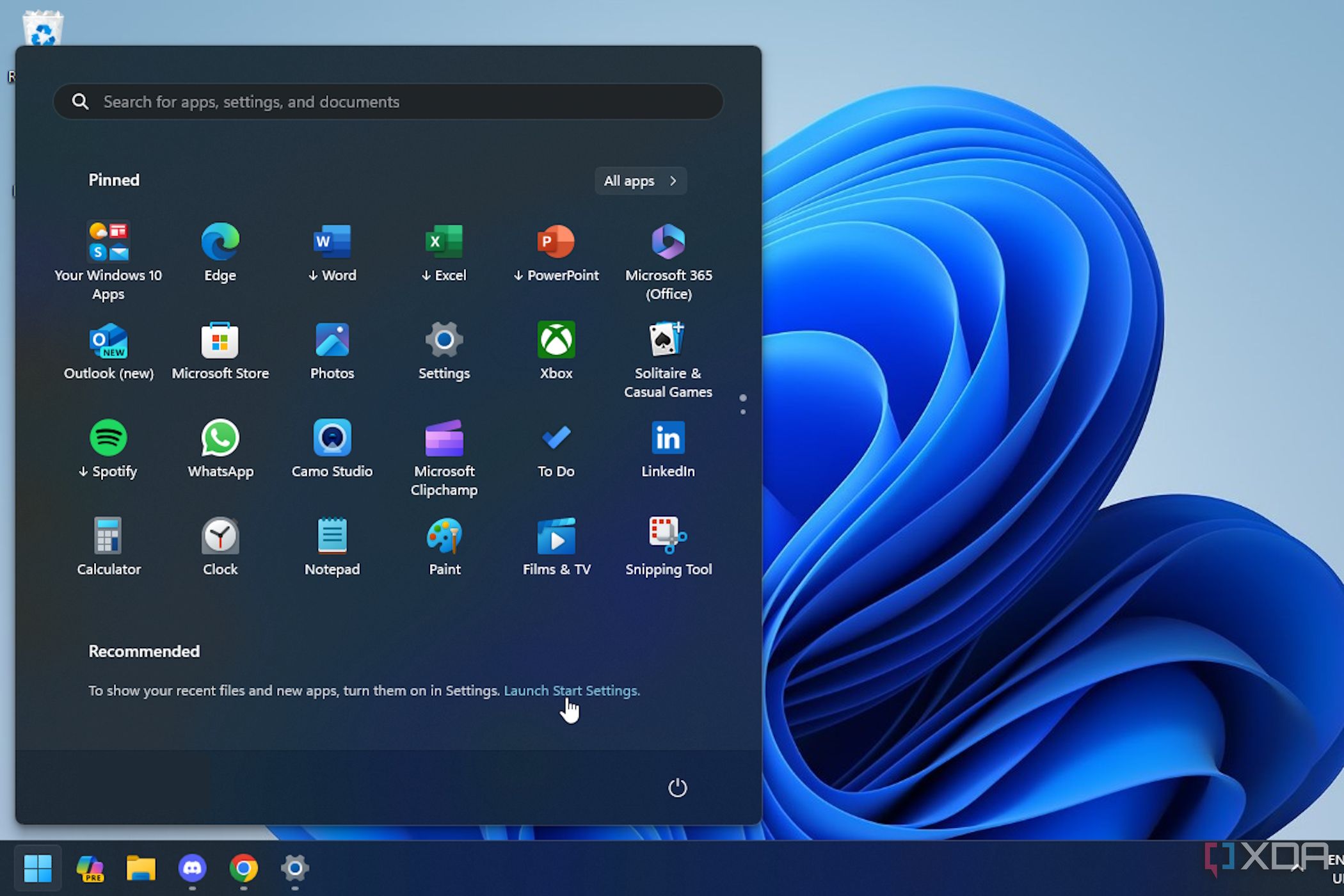 A Microsoftie thinks the Windows 11 Start Menu sucks — and I agree