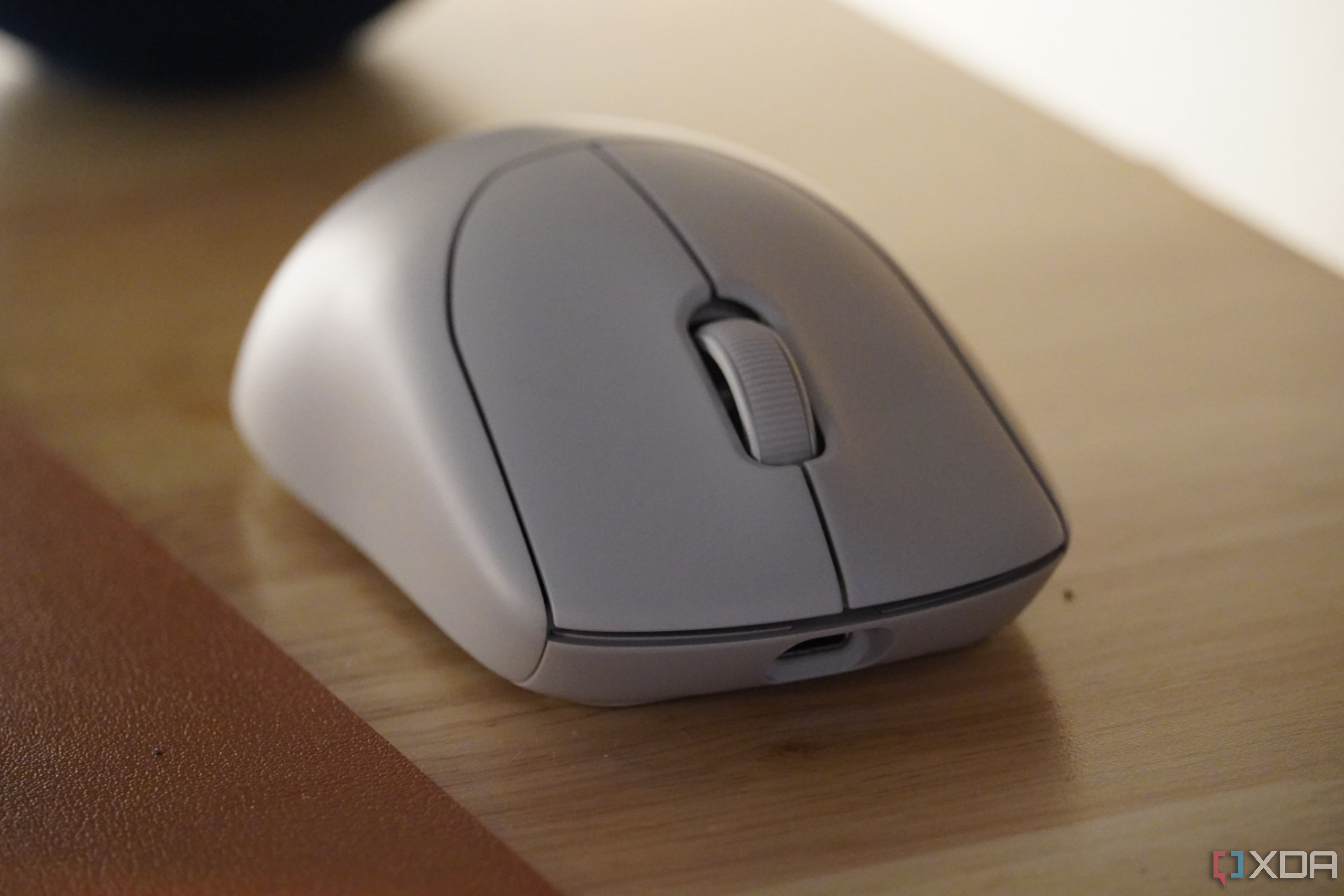 Alienware Pro Wireless Mouse Review: An Excellent Lightweight Mouse For ...