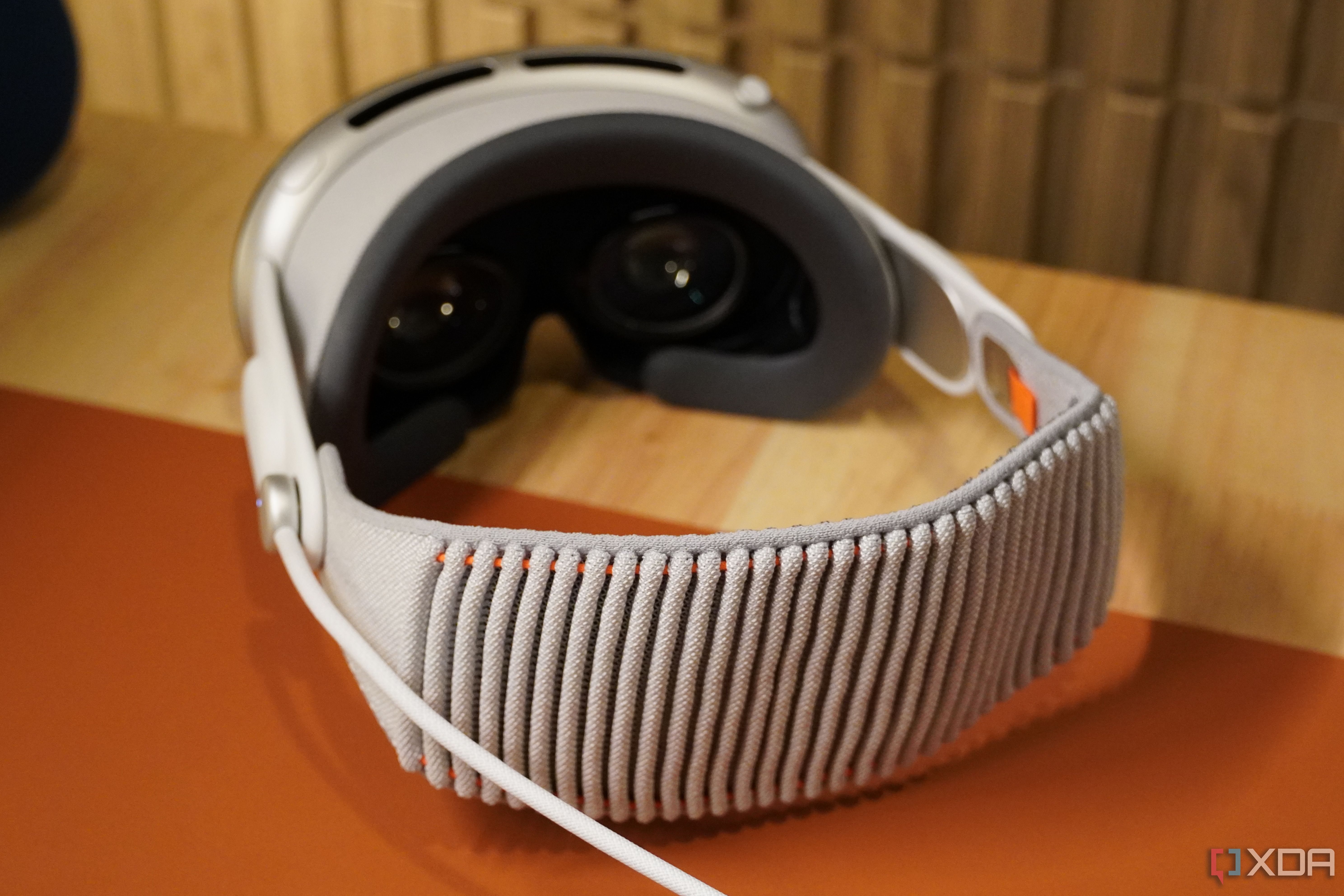 Apple's Vision Highest Resolution Vr Headset Reddit Best Vr