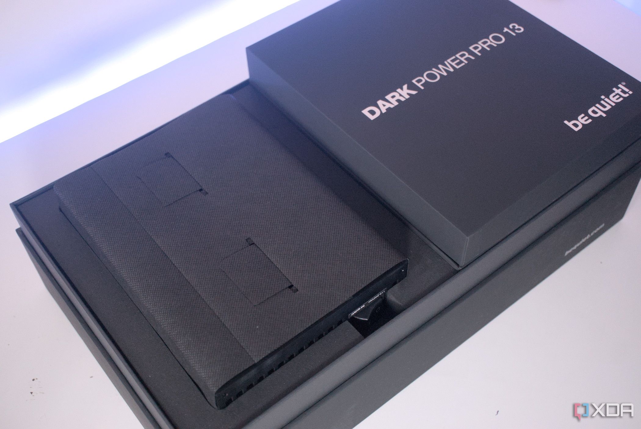 be quiet! Dark Power Pro 13 1300W review: The best enthusiast power supply