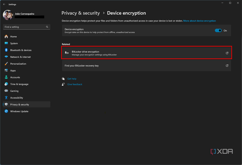 Bit Encryption Windows 11 How to use BitLocker on Windows 11