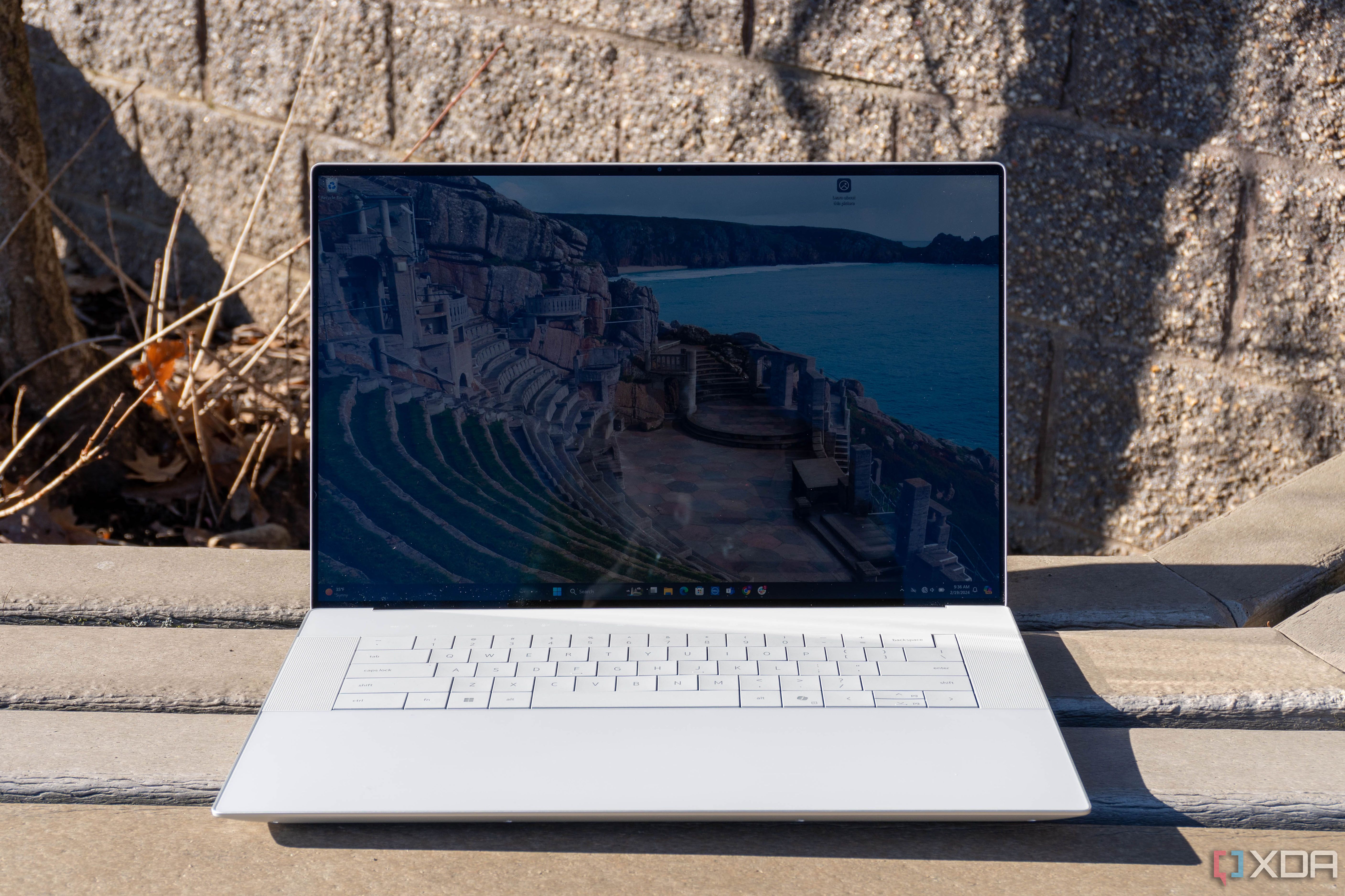 Dell XPS 16-14