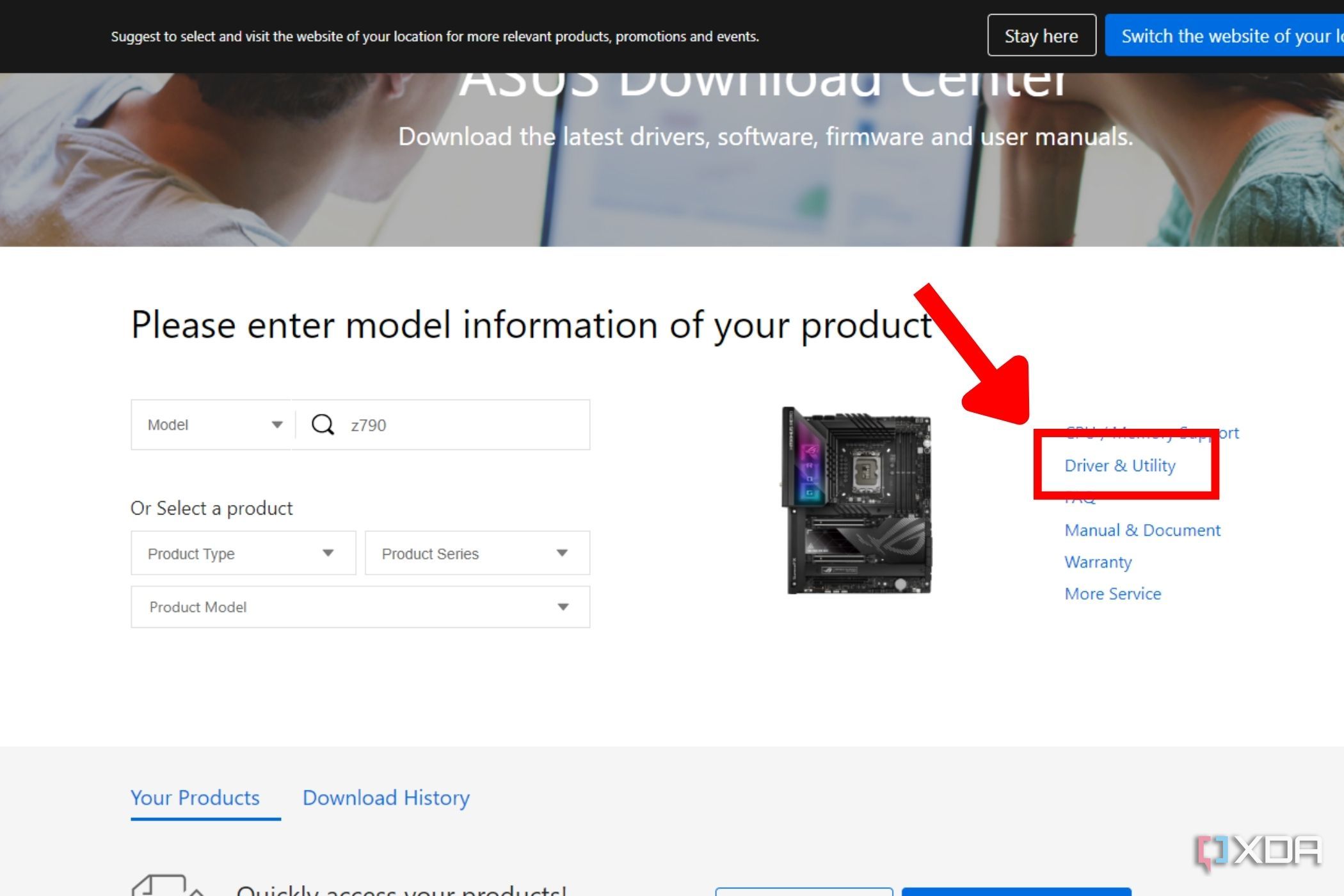 How to update the BIOS on an Asus motherboard A stepbystep guide