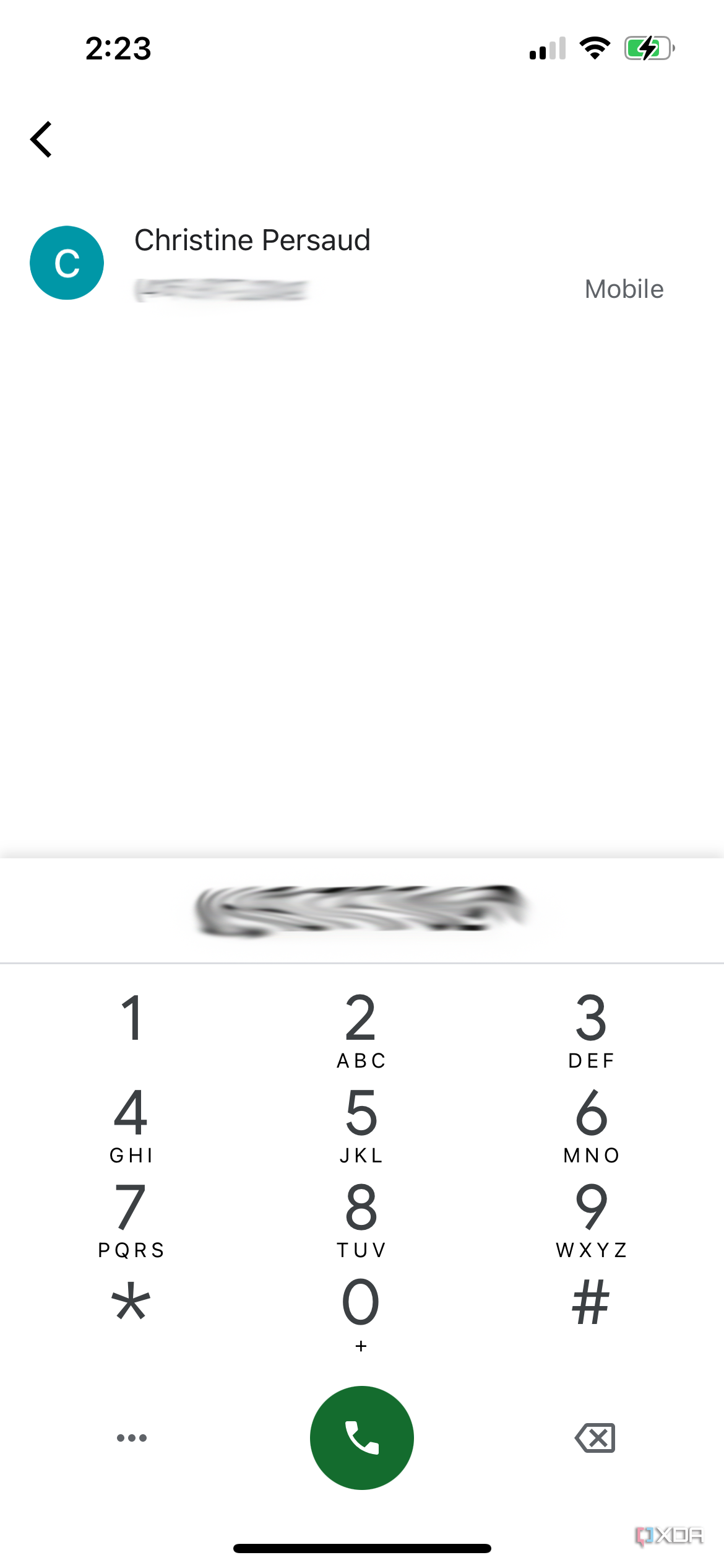 How to record a call on iPhone