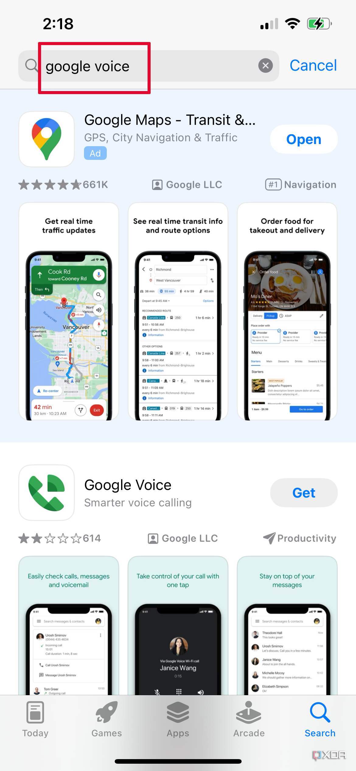 How to record a call on iPhone